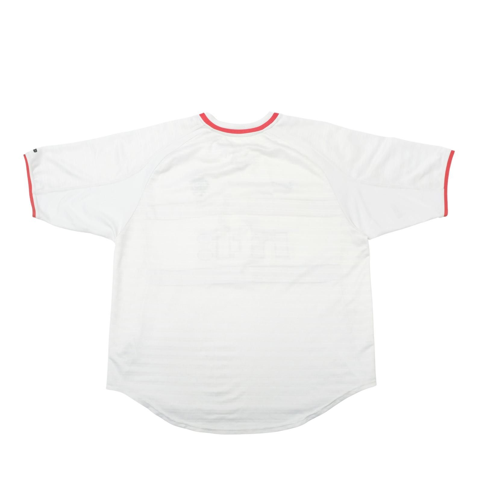 Nike 2000/01 Rangers Away Shirt Nike (L/XL) Size US L / EU 52-54 / 3 - 2 Thumbnail