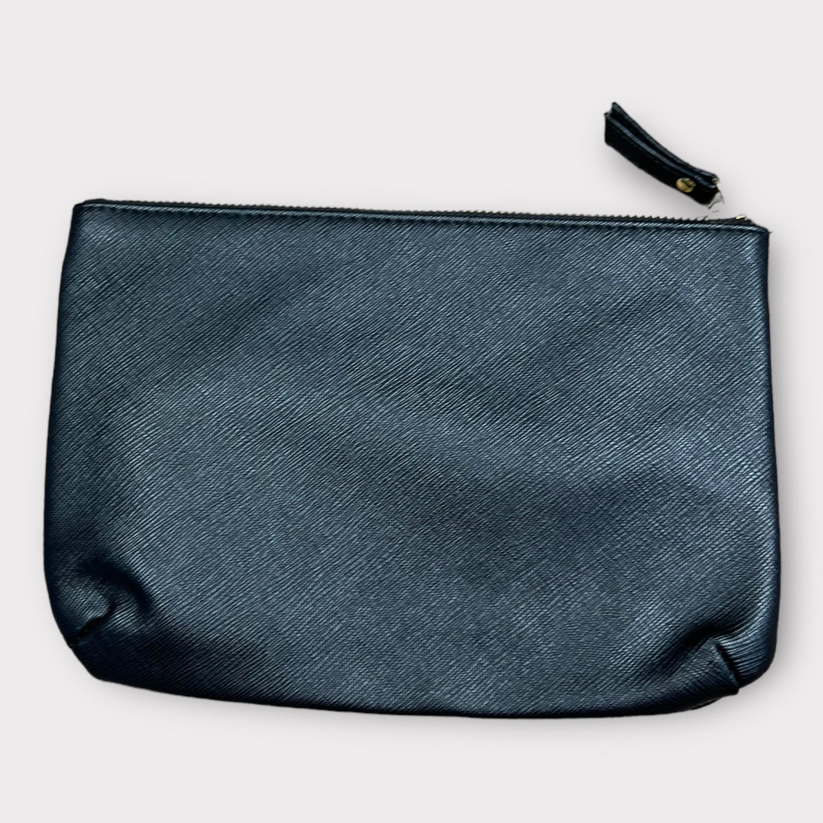 Macys "Noir is the New Black" Makeup and Jewelry Travel Bag Black Size ONE SIZE - 2 Thumbnail