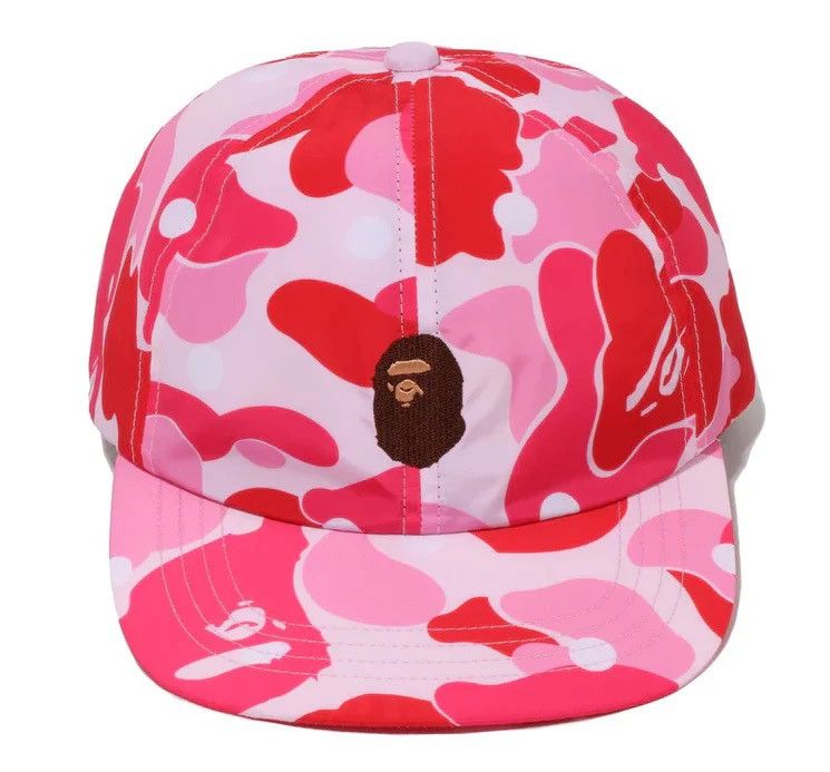 Bape Bape Cap Size ONE SIZE - 1 Thumbnail