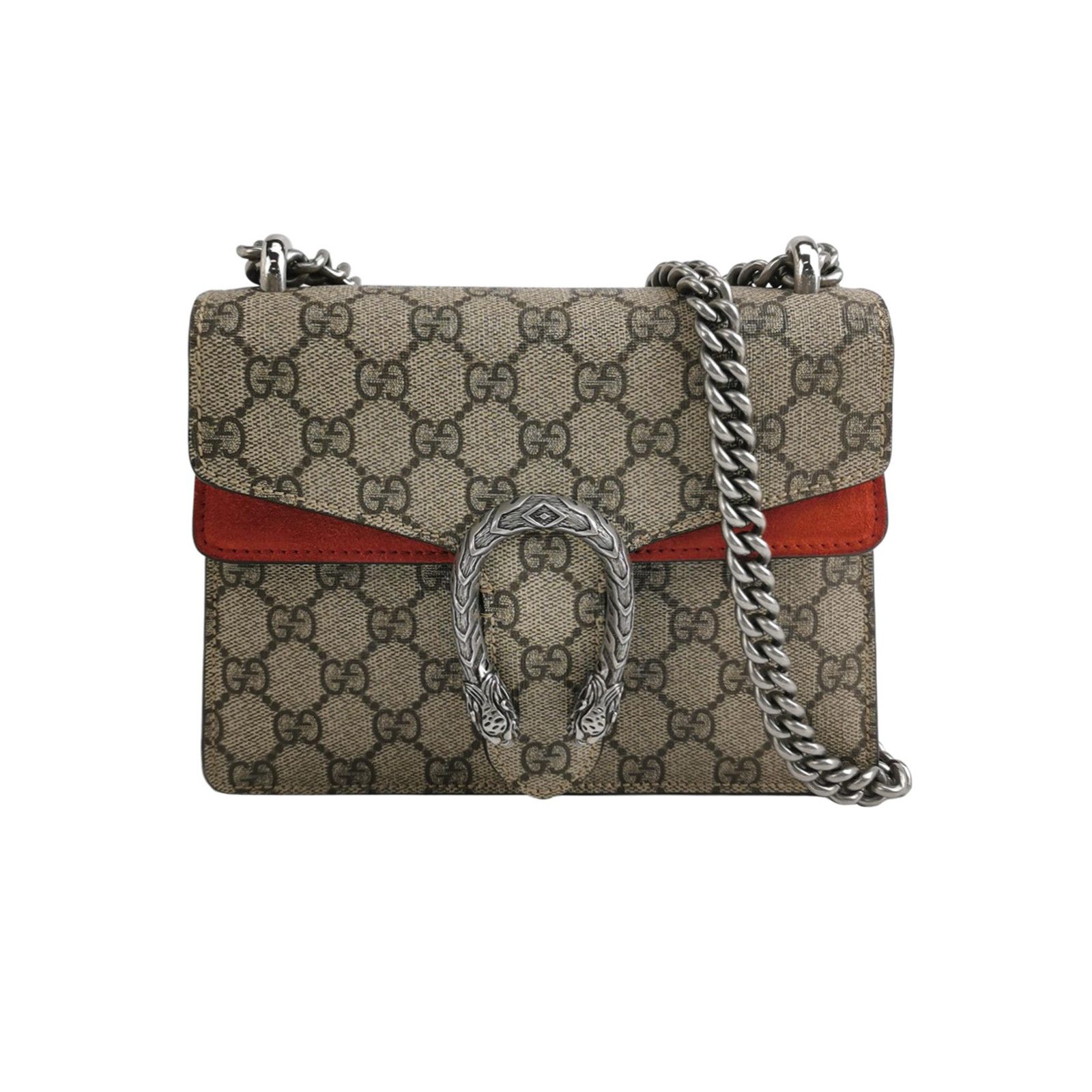 Gucci Gucci Women os Shoulder Bags Size ONE SIZE - 1 Thumbnail