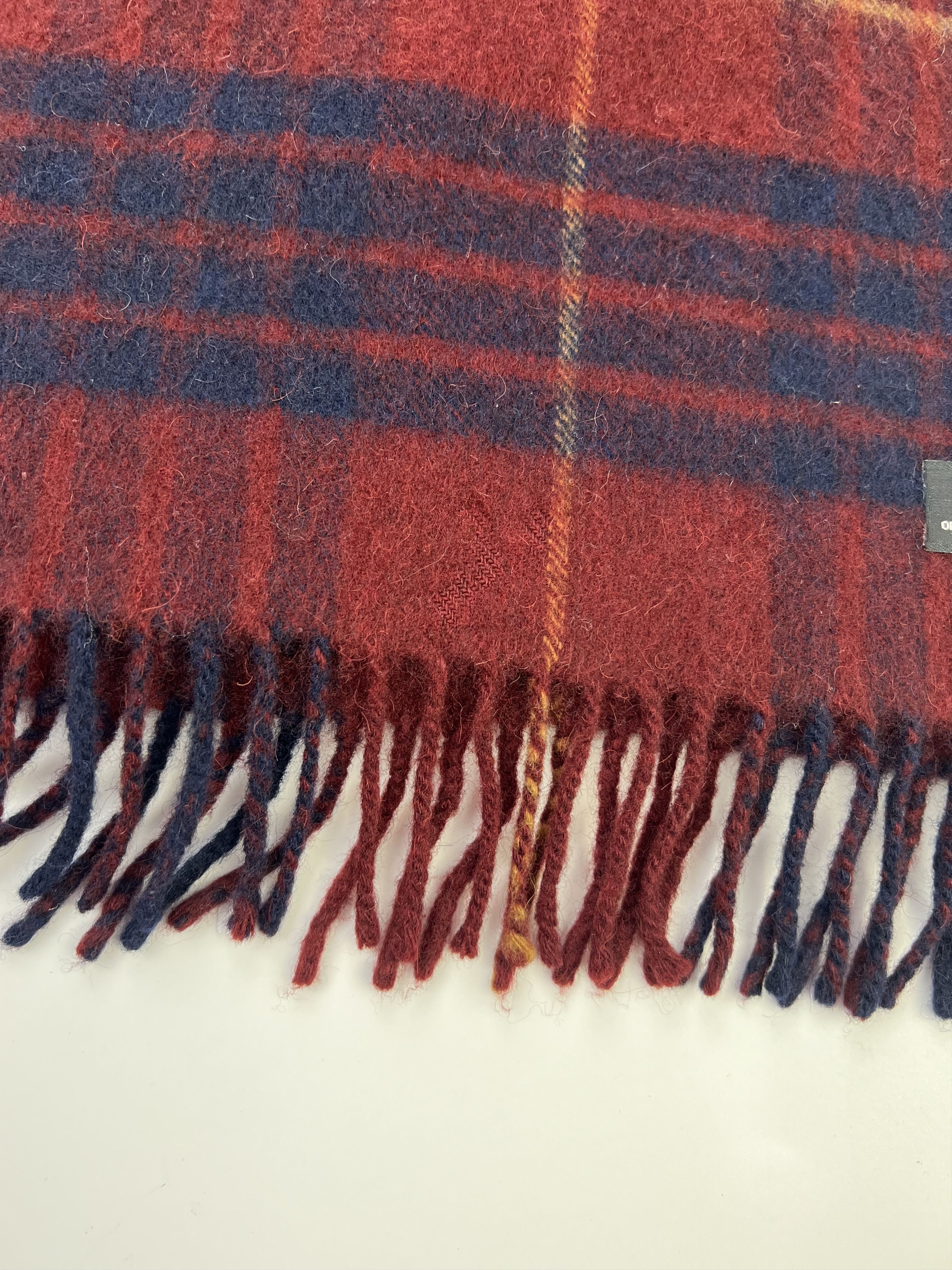 Other 100% Cashmere Scarf Made in Scotland Size ONE SIZE - 3 Thumbnail