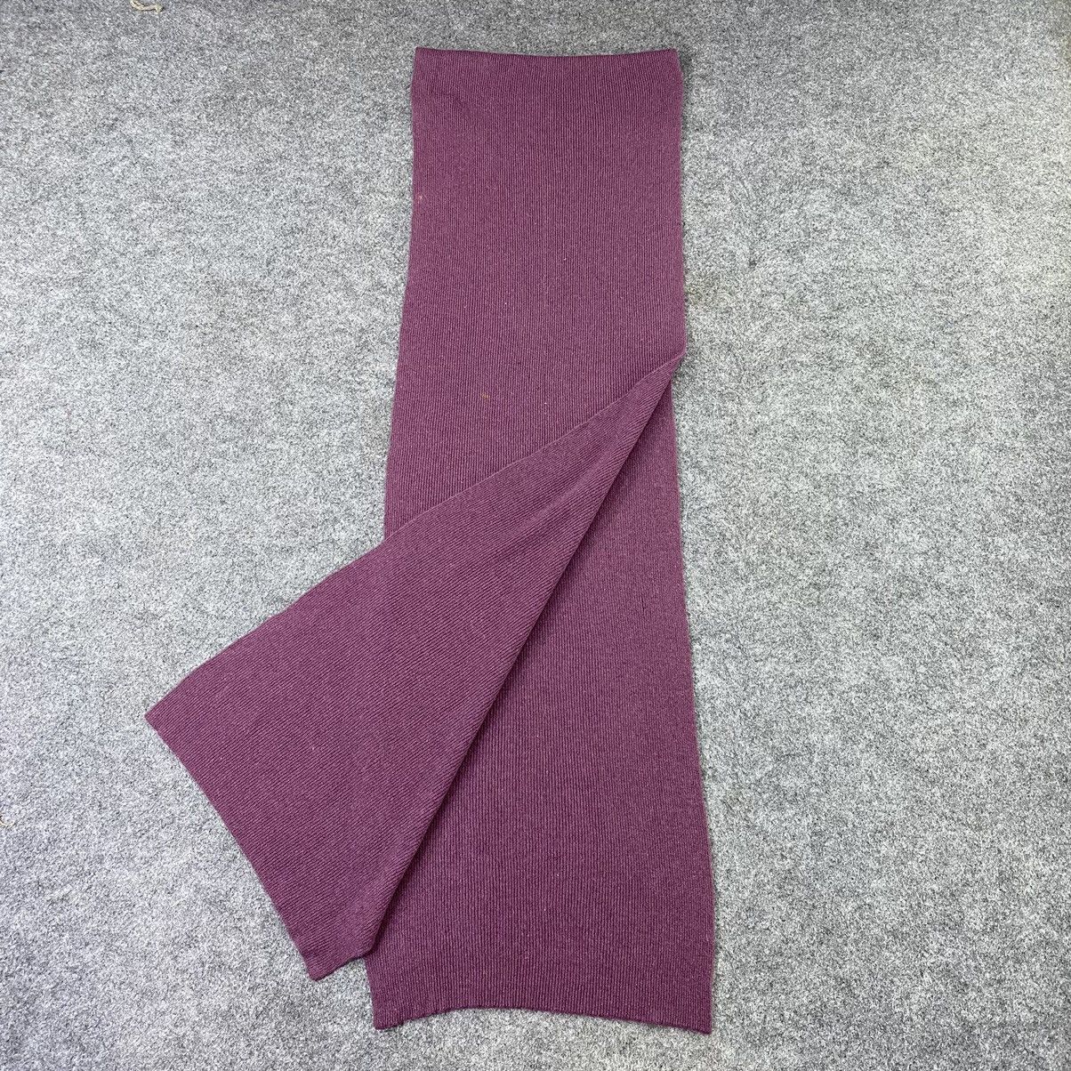 United Colors Of Benetton United Colors Of Benetton Muffler / Scarf / Neckwear-K079 Size ONE SIZE - 4 Thumbnail