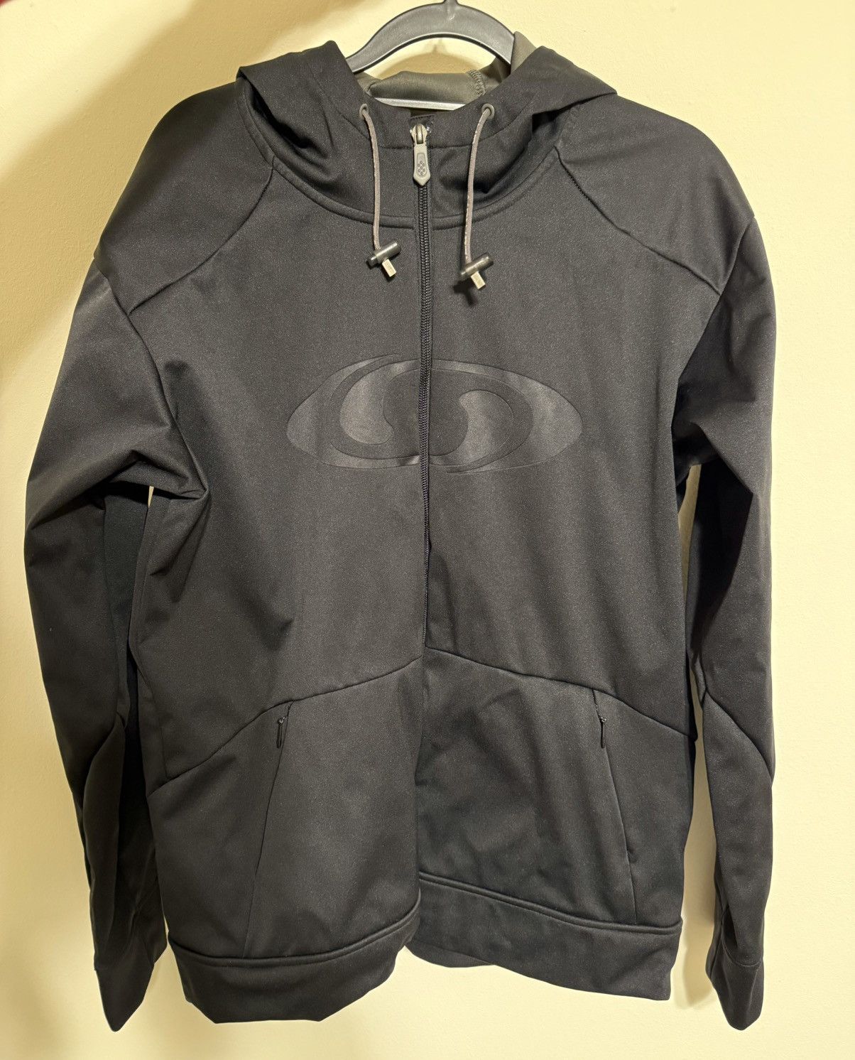 Salomon Salomon outdoor jacket Size US S / EU 44-46 / 1 - 1 Thumbnail
