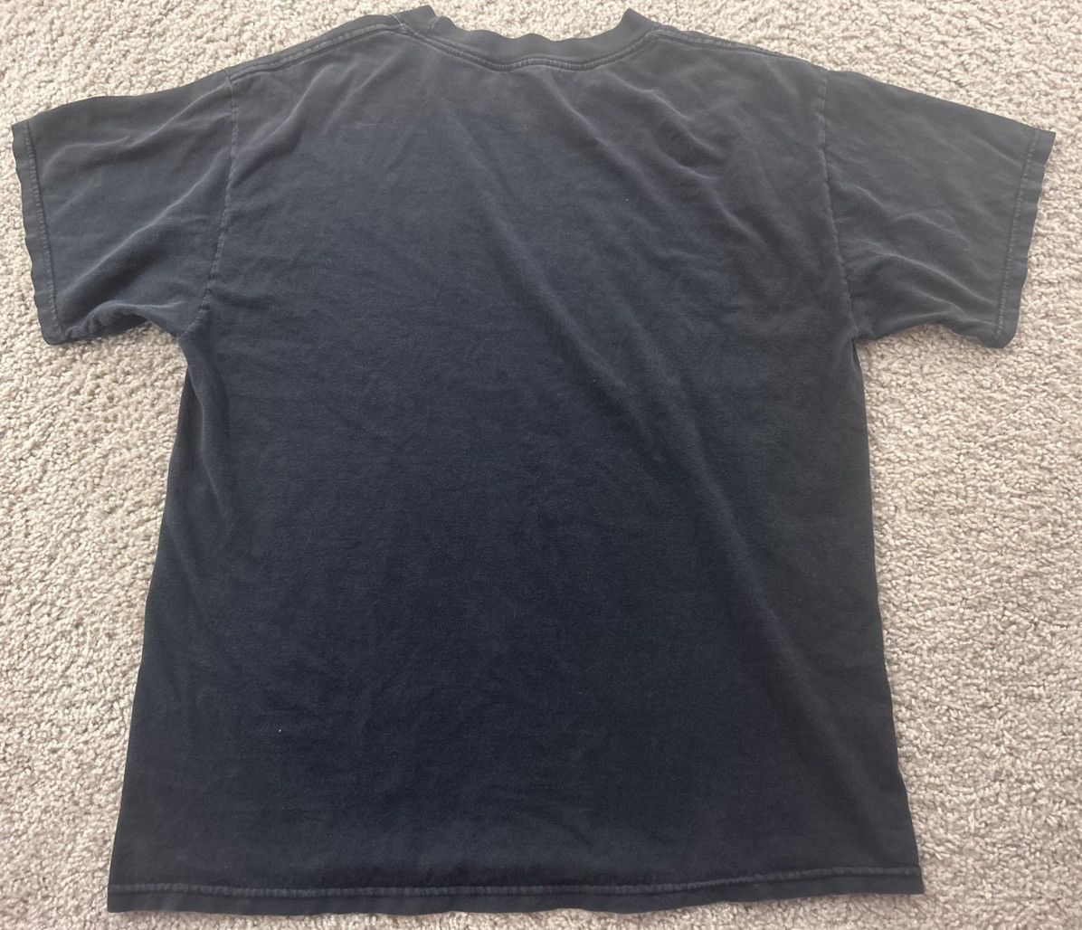 Affliction × Vintage Affliction y2k grim reaper AOP graphic shirt large Size US L / EU 52-54 / 3 - 7 Thumbnail