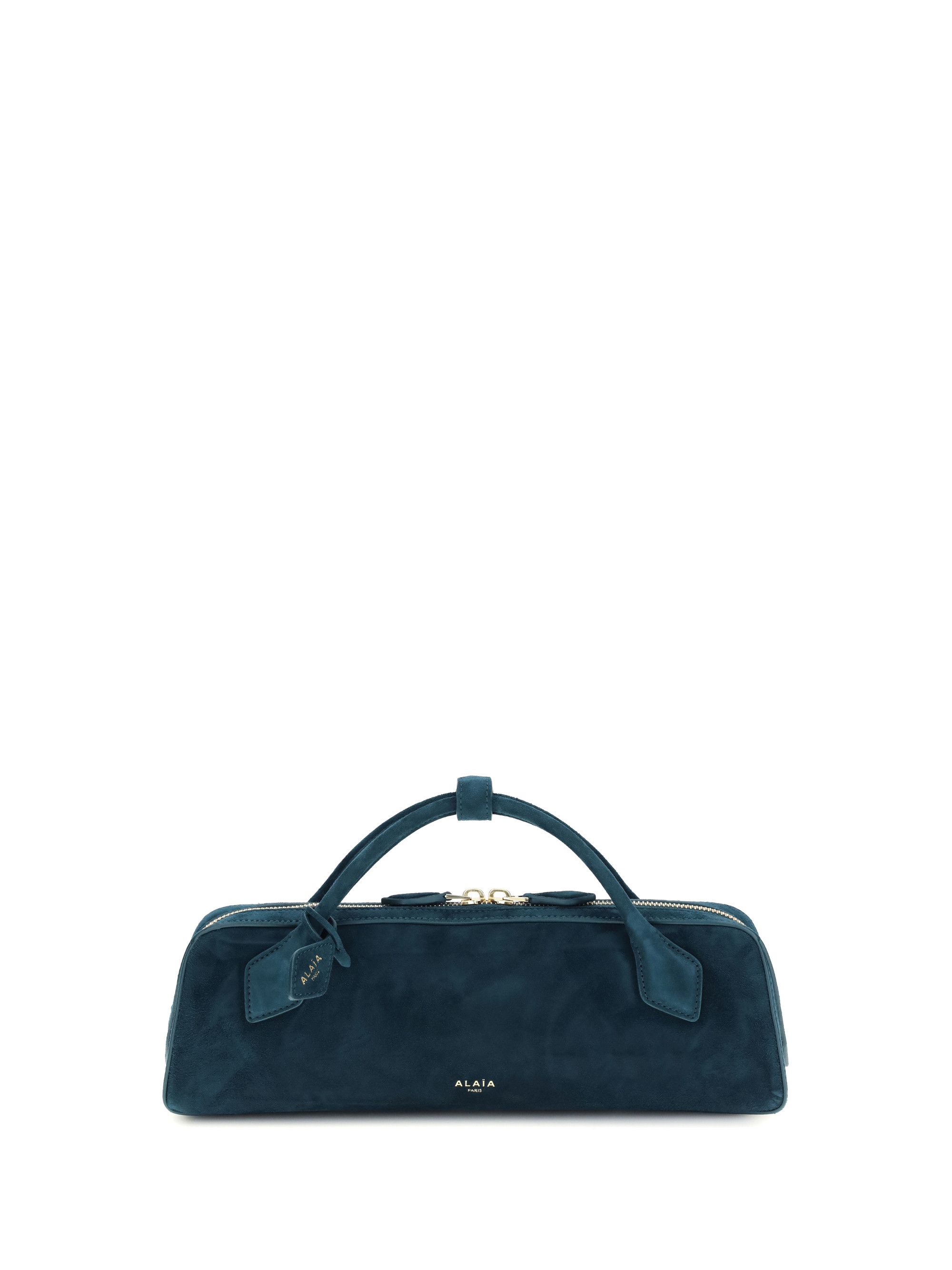 Alaia Le Teckel Clutch Size ONE SIZE - 1 Thumbnail