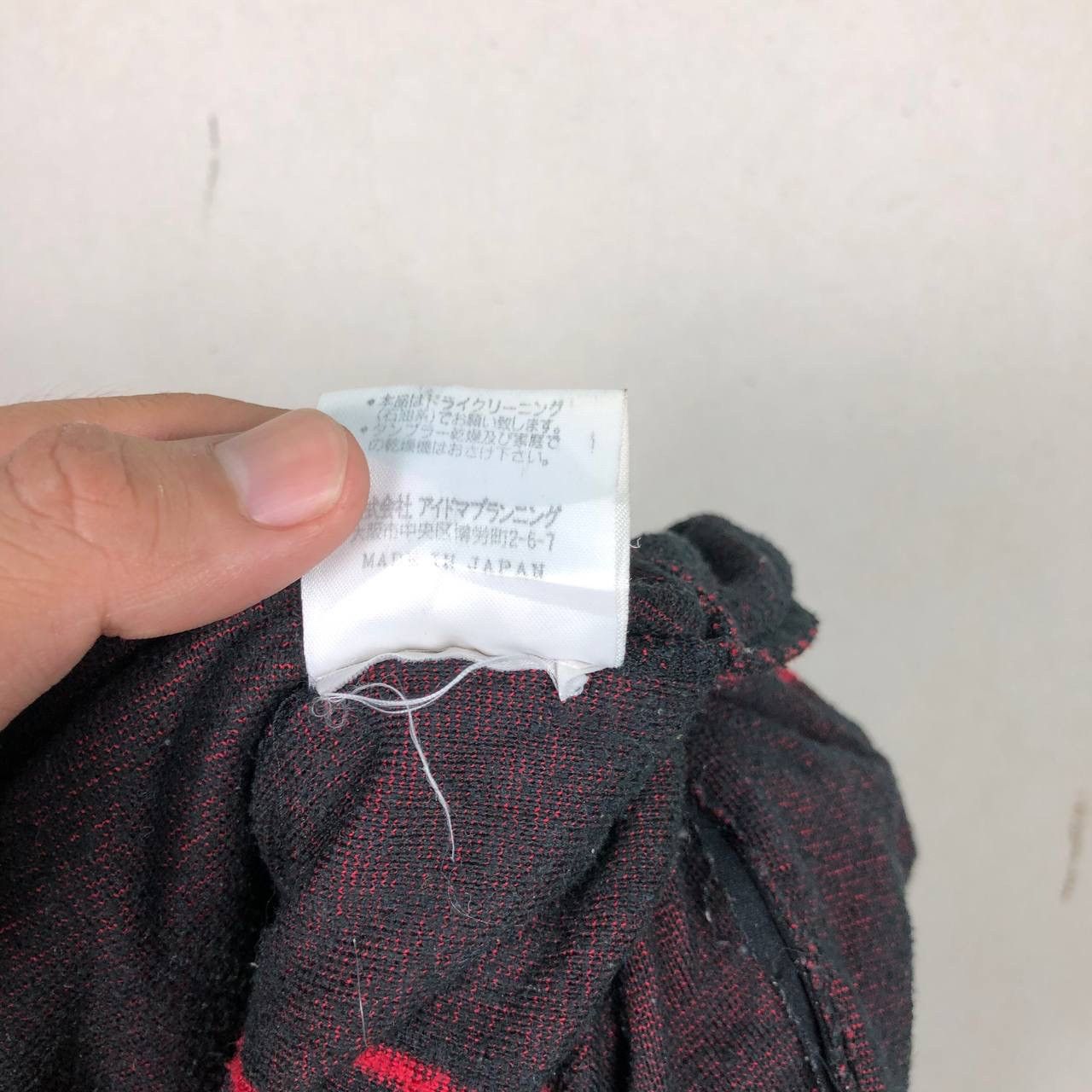 Beauty Beast × Japanese Brand × Majestic Majesty International Pyjamas Jogger Pants Size US 32 / EU 48 - 6 Thumbnail
