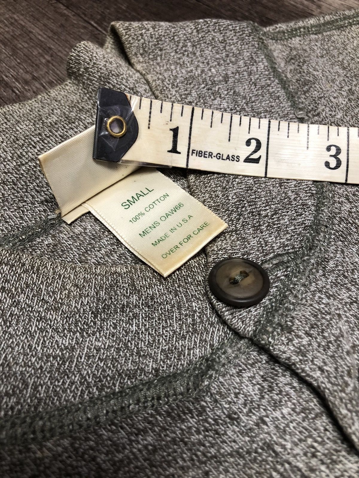 L.L. Bean × Vintage VINTAGE L.L BEAN PLAIN LONG SLEEVE T SHIRT Size US S / EU 44-46 / 1 - 8 Thumbnail