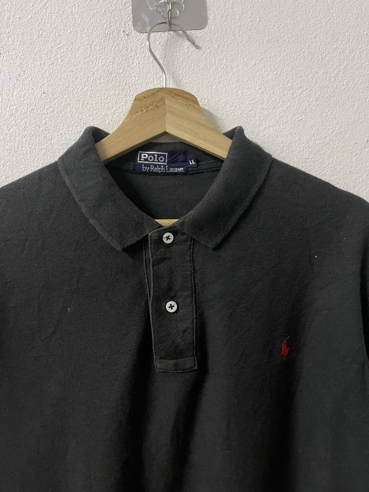 Polo Ralph Lauren POLO By Ralph Lauren Shirt Longsleve Button up Size US L / EU 52-54 / 3 - 2 Thumbnail