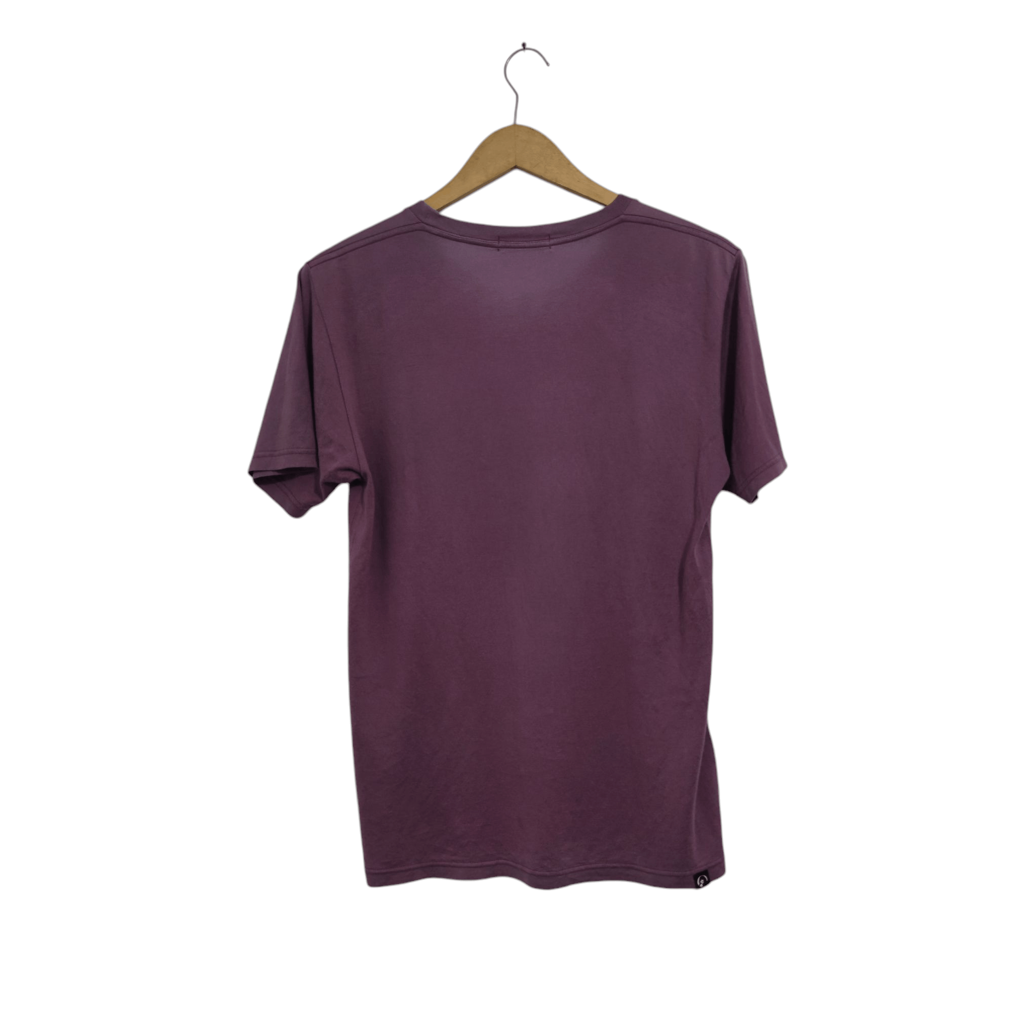 Hysteric Glamour Purple Hysteric Glamour Tee Size US S / EU 44-46 / 1 - 2 Thumbnail