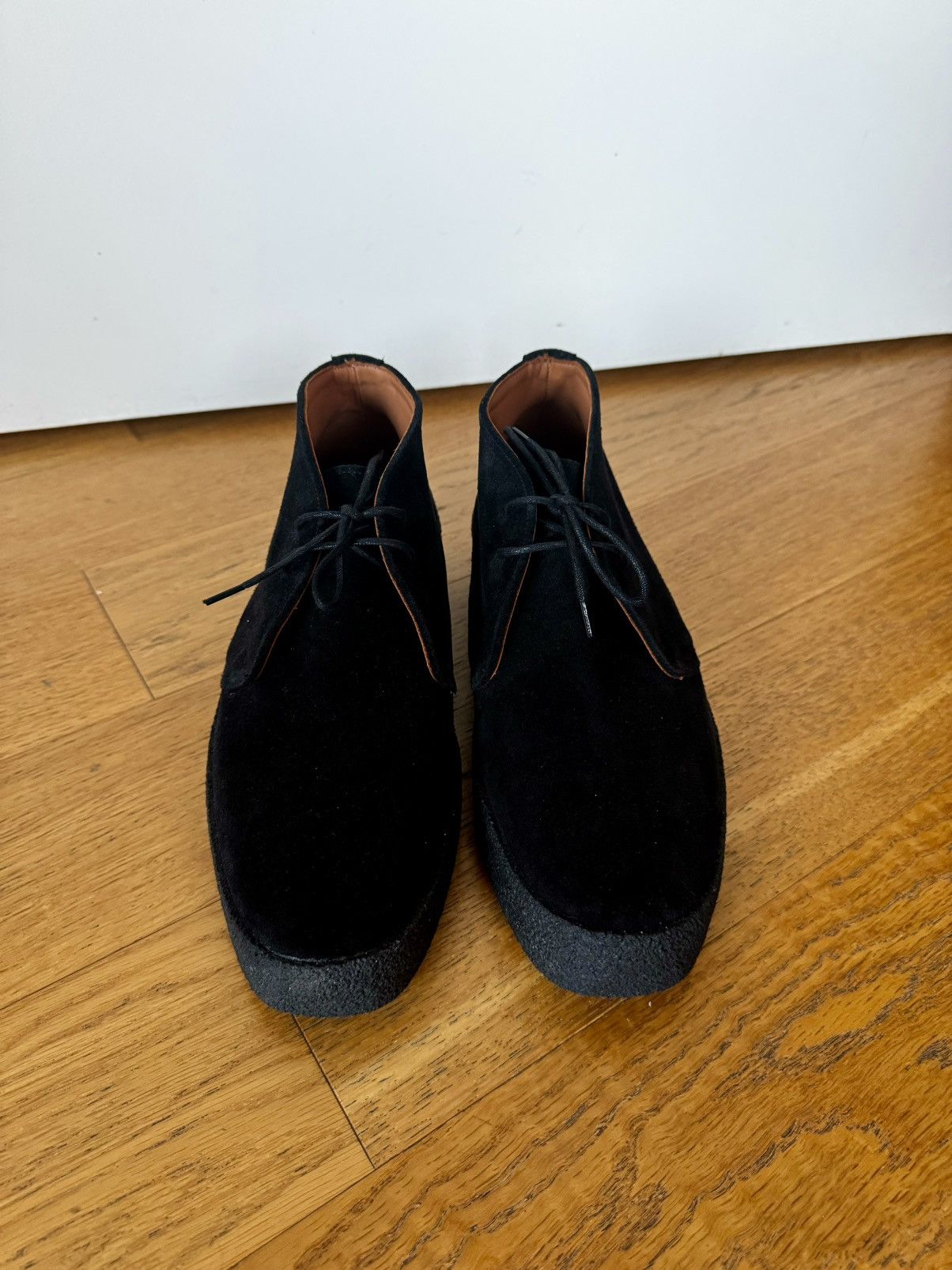 Sanders Sanders Sam chukka Boot - Sz 8 - New | Grailed