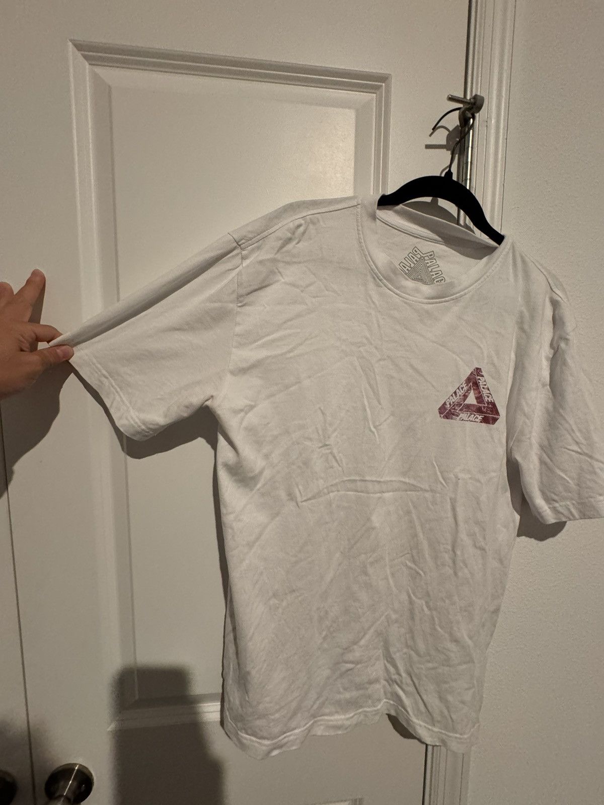 Palace Palace tri-ferg Size US M / EU 48-50 / 2 - 2 Thumbnail