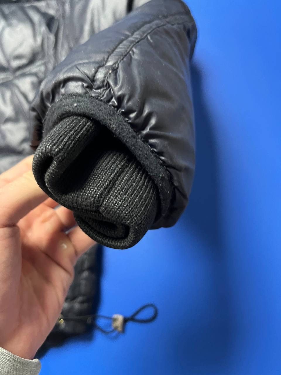 Diesel Dickies Down Jacket Size US L / EU 52-54 / 3 - 11 Thumbnail