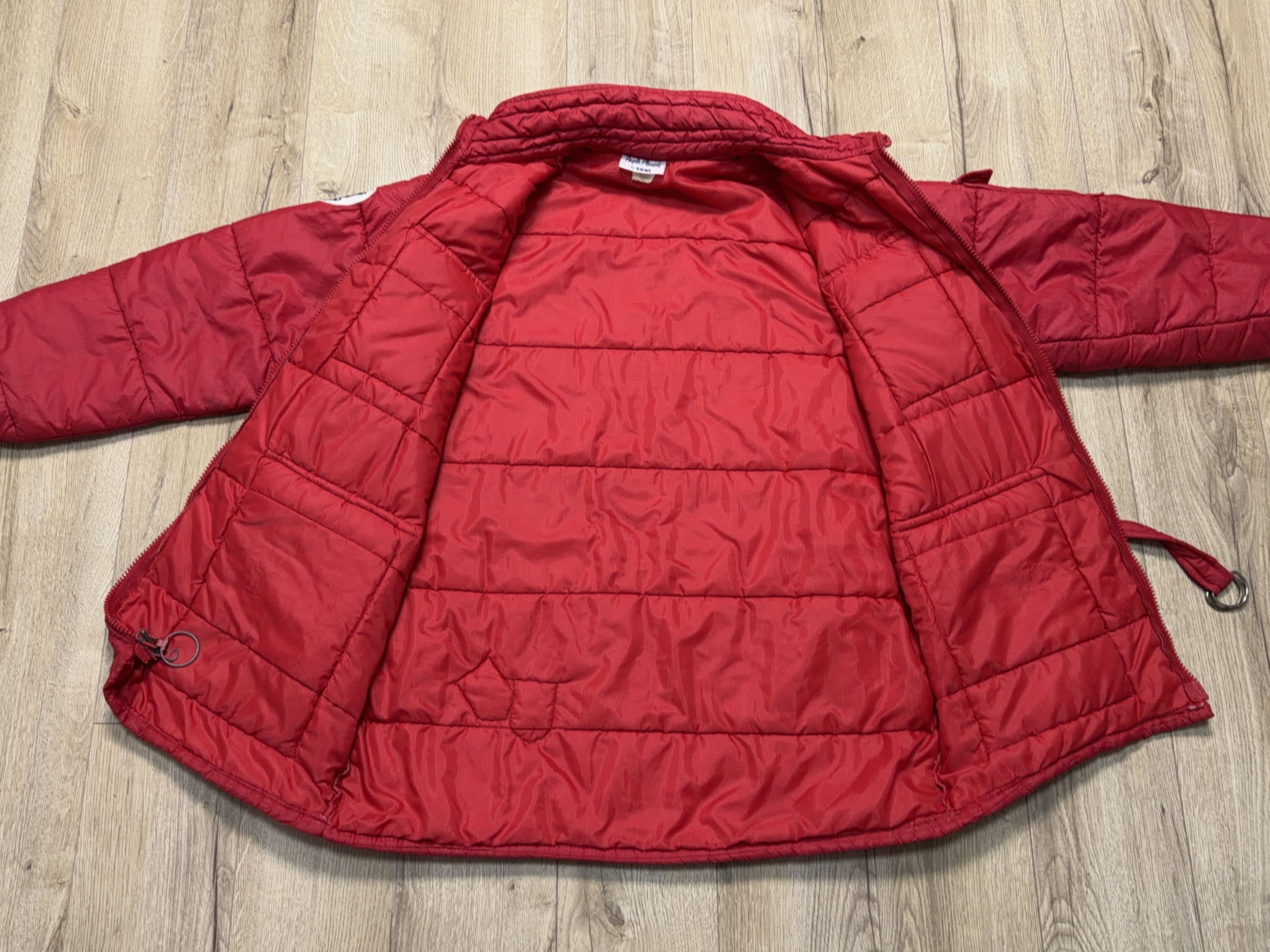 Other Vintage Lake Placid 13th Olympic Games Jacket Coat XL Size US XL / EU 56 / 4 - 17 Thumbnail