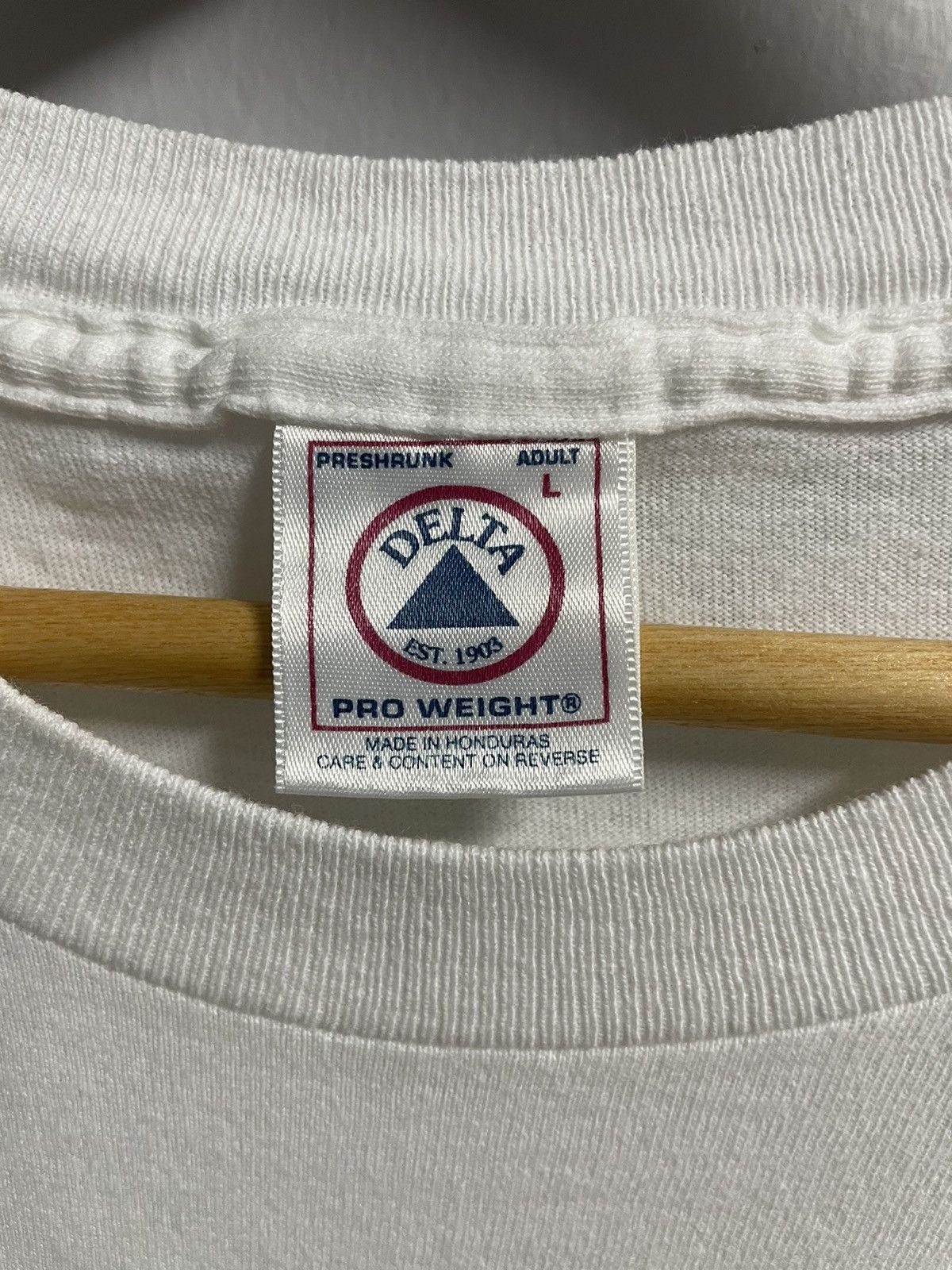 Other Vintage 90s New York T-Shirt. Size US L / EU 52-54 / 3 - 6 Thumbnail