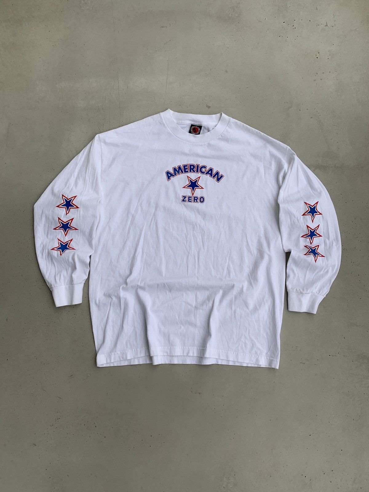 Toy Machine Toy Machine Yeto Tum Longsleeve Sk8 90x Vintage USA Y2k Size US L / EU 52-54 / 3 - 1 Thumbnail