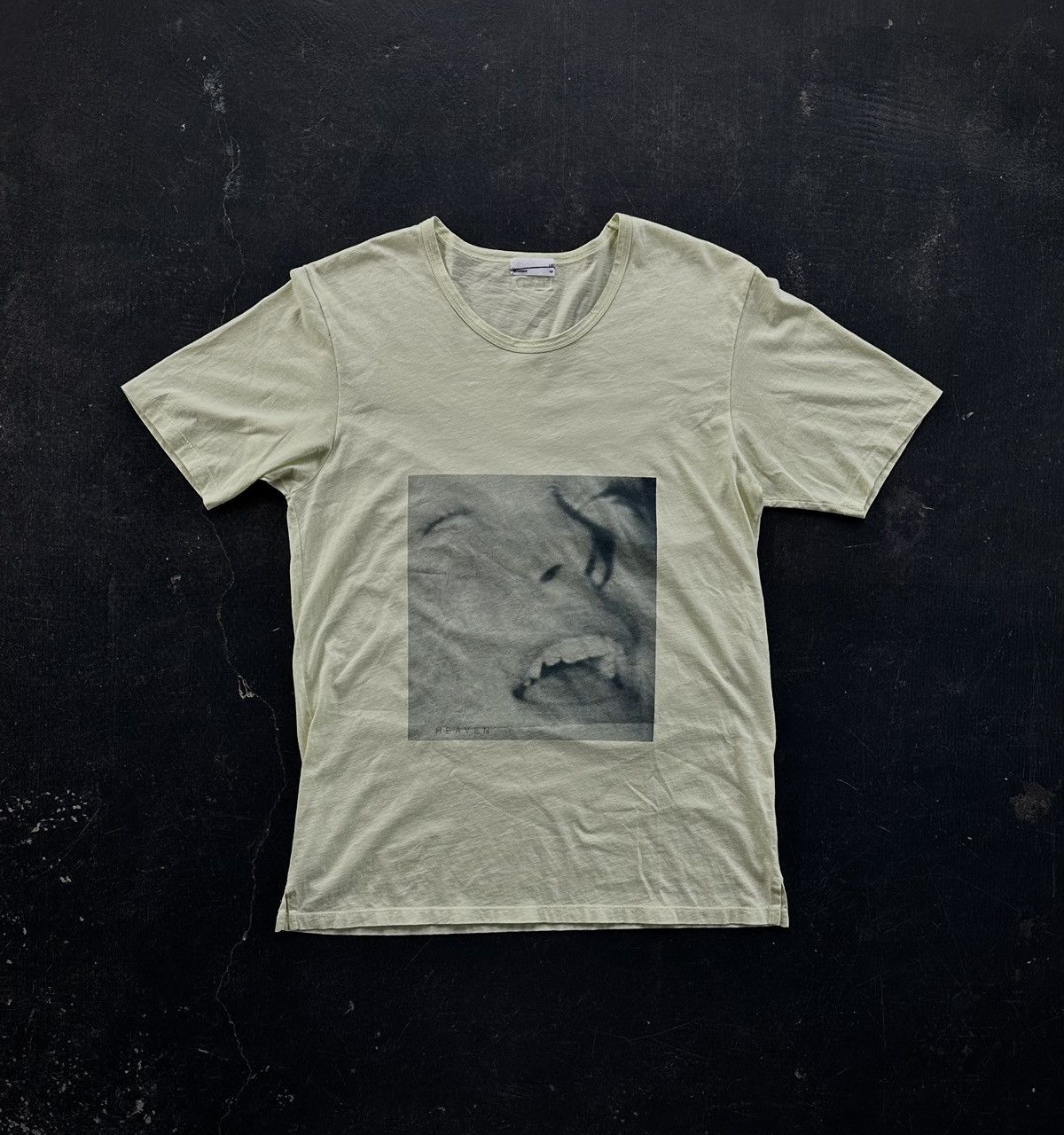 トップス LAD MUSICIAN \"FUCK U\" BIG-Tee 46 Lad Musician Shirt | Grailed