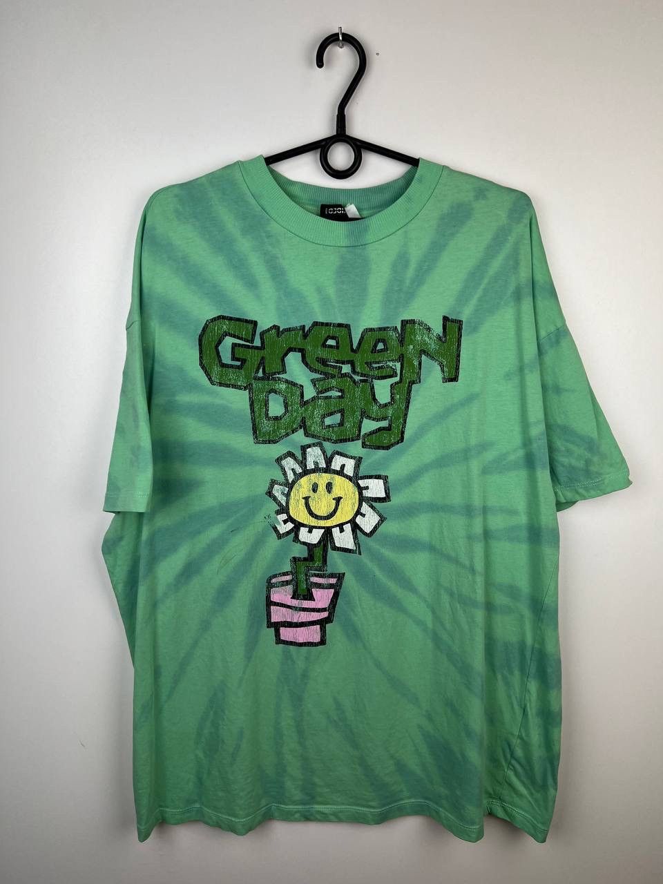 Band Tees Green Day band t-shirts size M Size US M / EU 48-50 / 2 - 1 Thumbnail