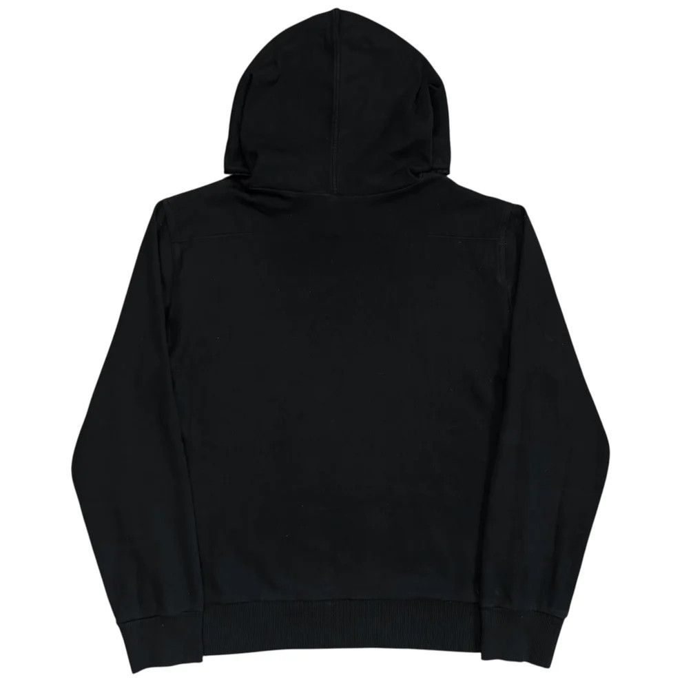 Dior Dior Homme Hood Trimmed Hoodie - AW10 Size US M / EU 48-50 / 2 - 3 Thumbnail