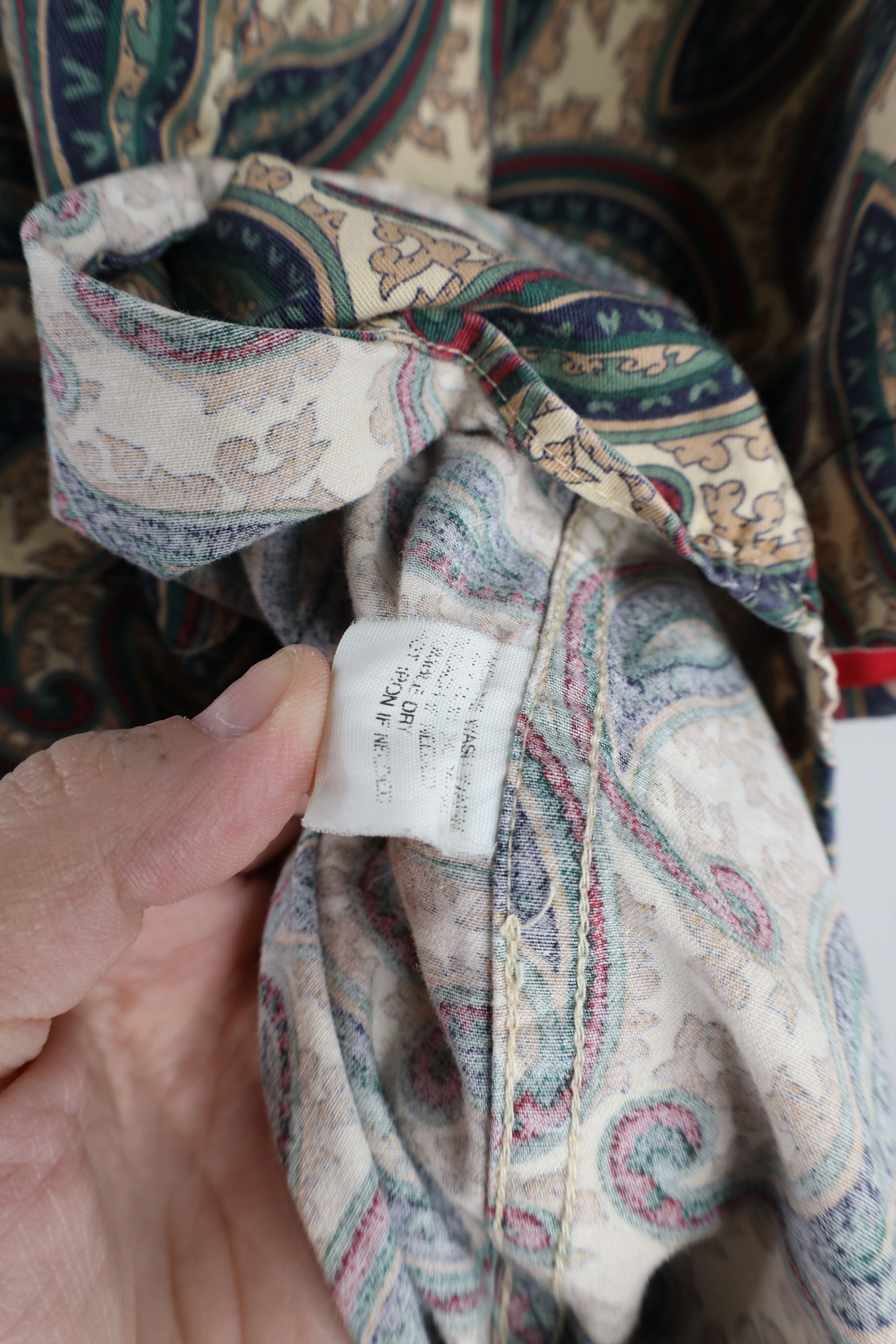 Vintage Vintage 90s Streetwear Short Sleeve Button Shirt Cotton Size US XXL / EU 58 / 5 - 8 Thumbnail