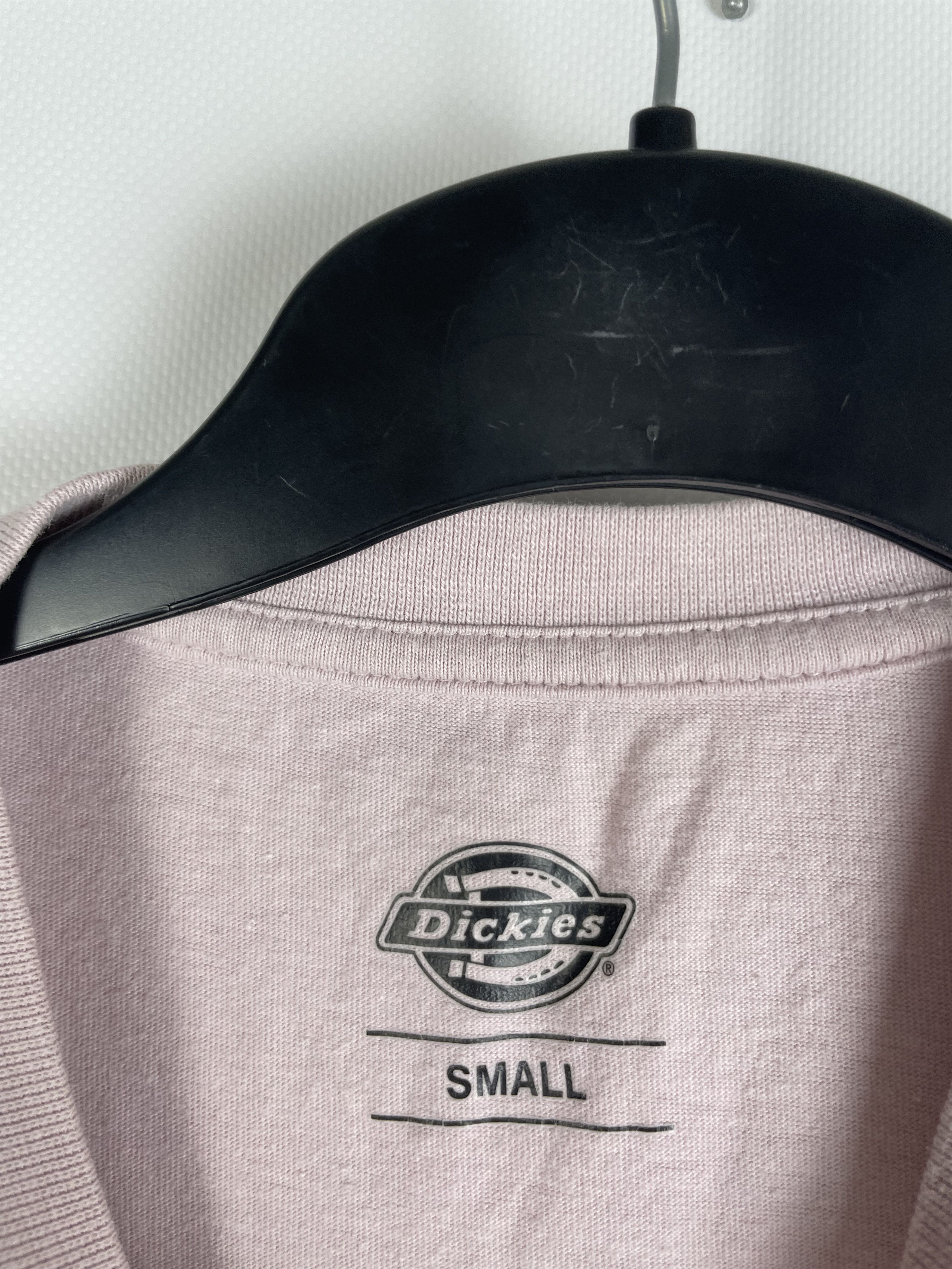 Dickies Vintage Dickies Tee Big Logo Size US S / EU 44-46 / 1 - 4 Thumbnail