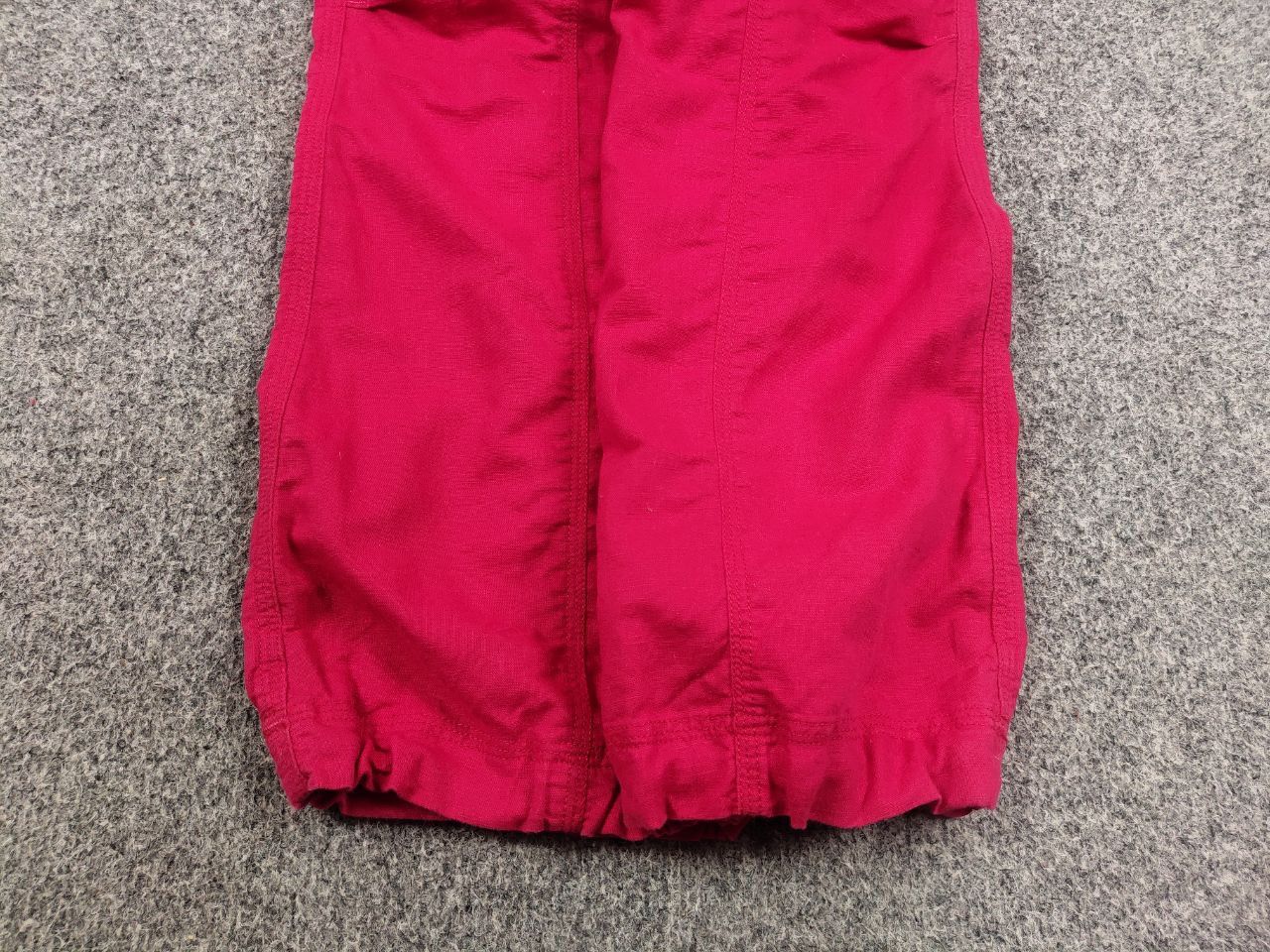 Arc'teryx Arcteryx Spadina light Casual Pants women Linen Cotton Size 30" / US 8 / IT 44 - 7 Thumbnail