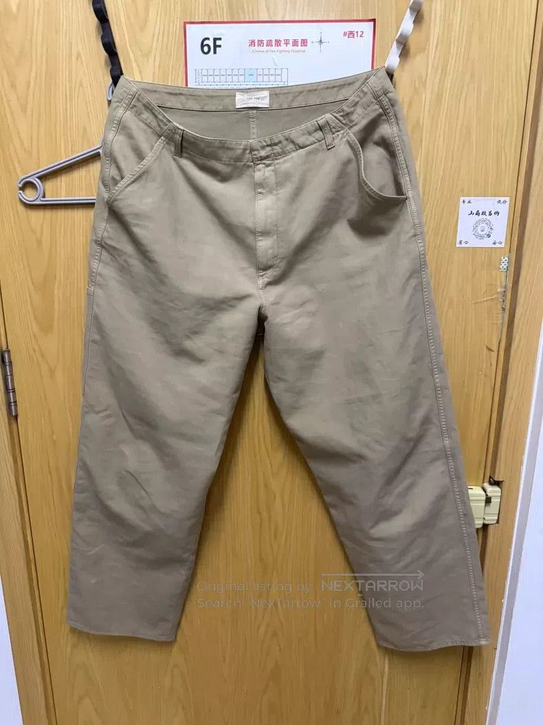 The Row The Row size 34 Overalls Size US 34 / EU 50 - 1 Thumbnail