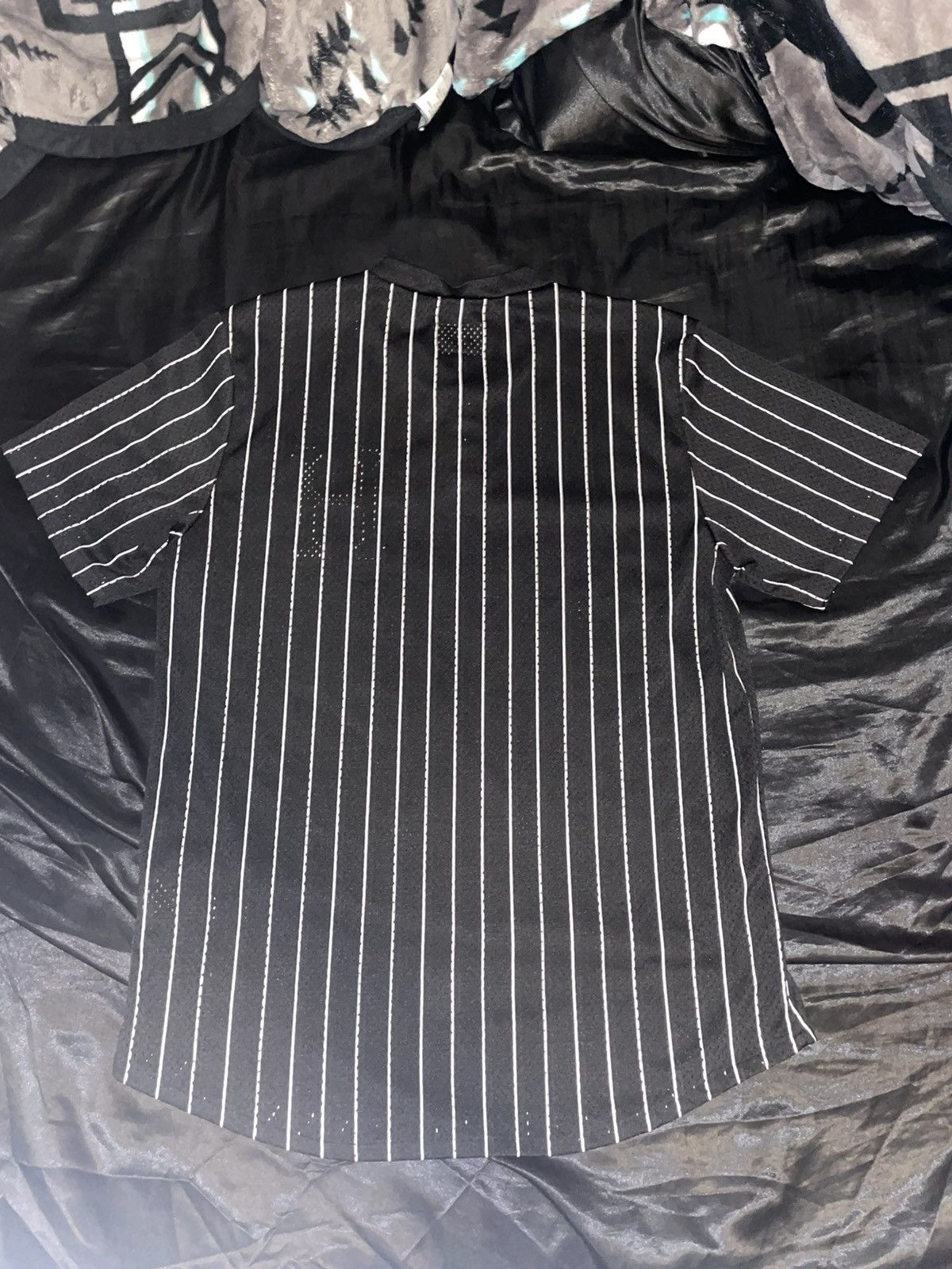 Huf Huf Jersey Medium Size US M / EU 48-50 / 2 - 3 Thumbnail