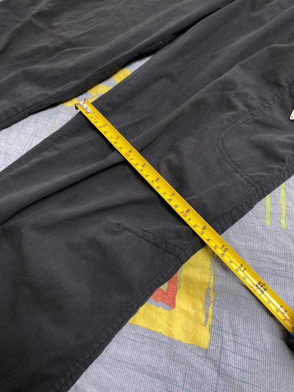 Berghaus Berghaus Mens Pants Size US 32 / EU 48 - 6 Thumbnail