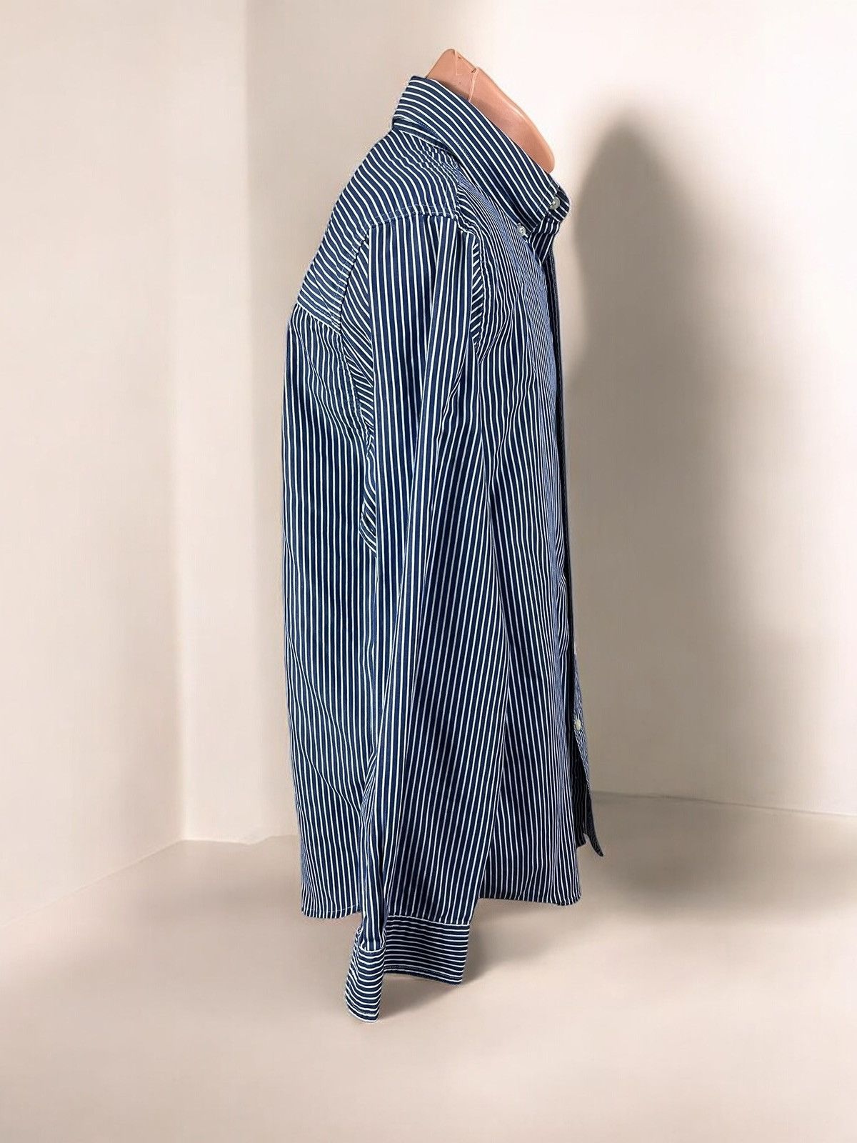 Chaps Ralph Lauren Chaps Ralph Lauren striped shirt size XL Size US XL / EU 56 / 4 - 2 Thumbnail