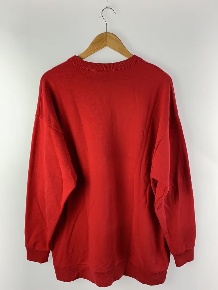 Hysteric Glamour Oversized Bear Sweatshirt Size US L / EU 52-54 / 3 - 2 Thumbnail