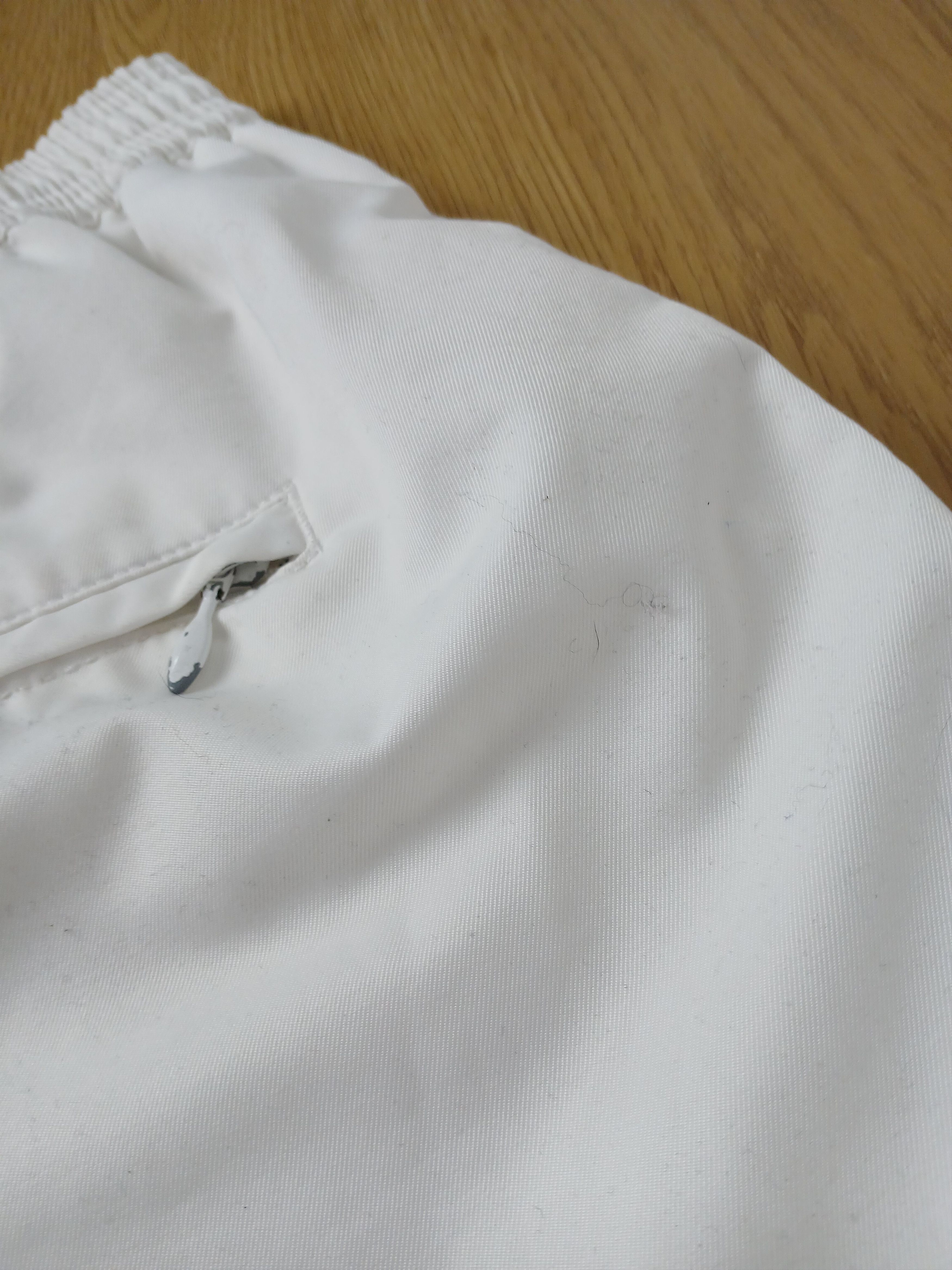 Nike Vintage Nike Shorts size L Size US 32 / EU 48 - 6 Thumbnail