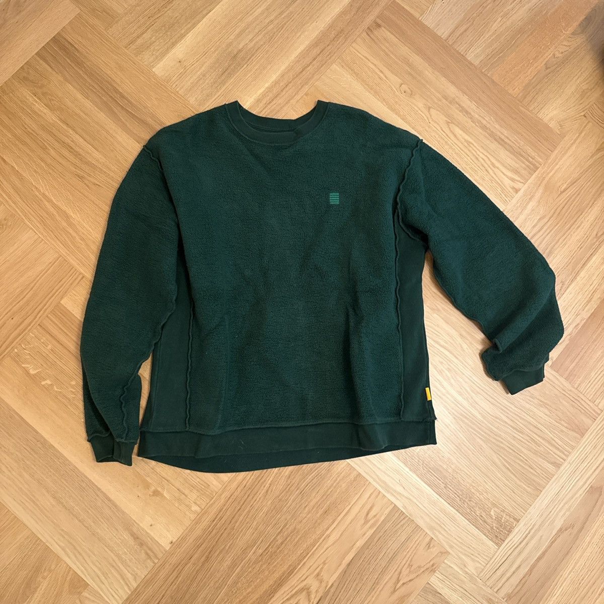 Other Yellow Label Co Size US XL / EU 56 / 4 - 3 Thumbnail