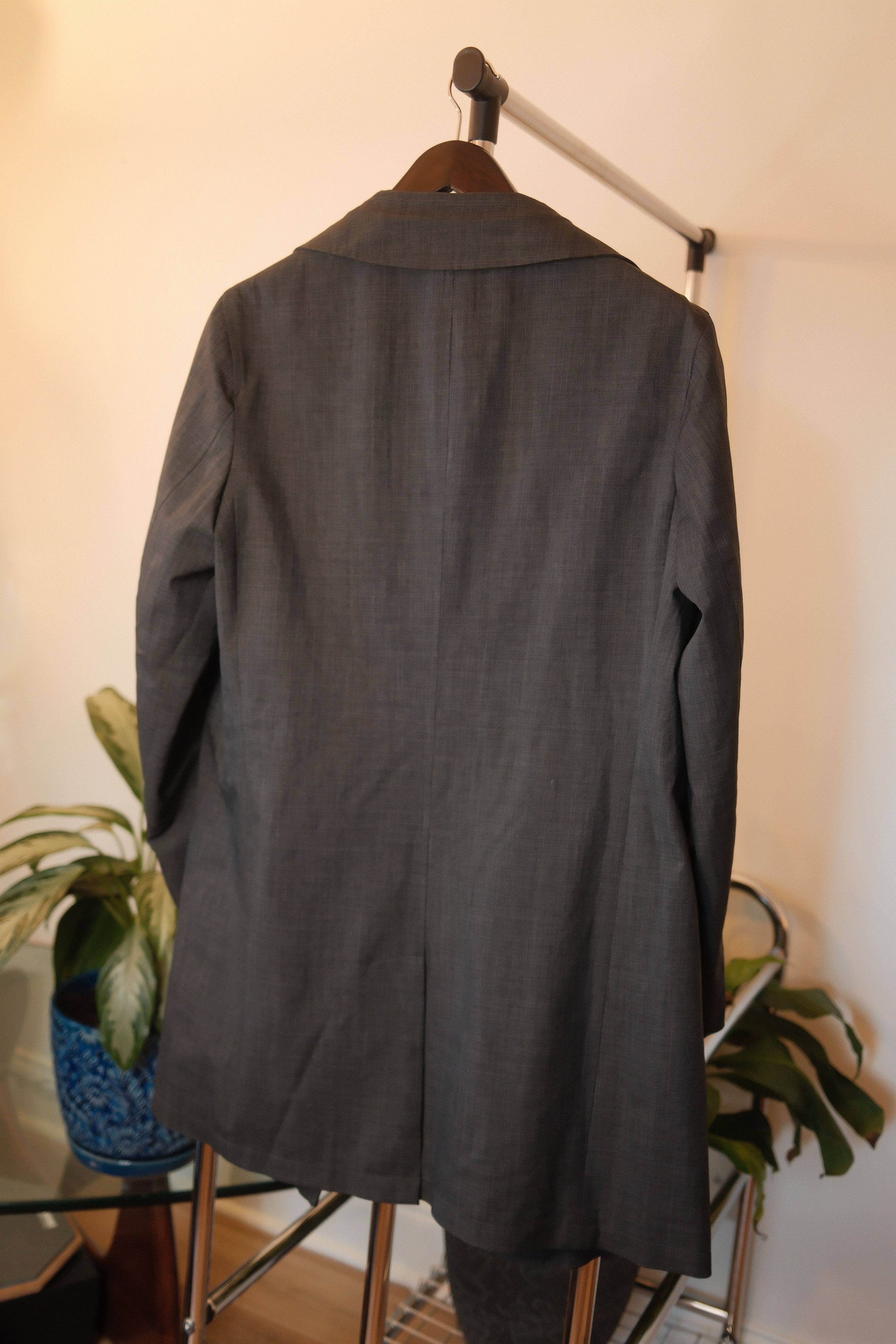 Frank & Oak Brand New - Technical Raincoat Size US M / EU 48-50 / 2 - 3 Thumbnail