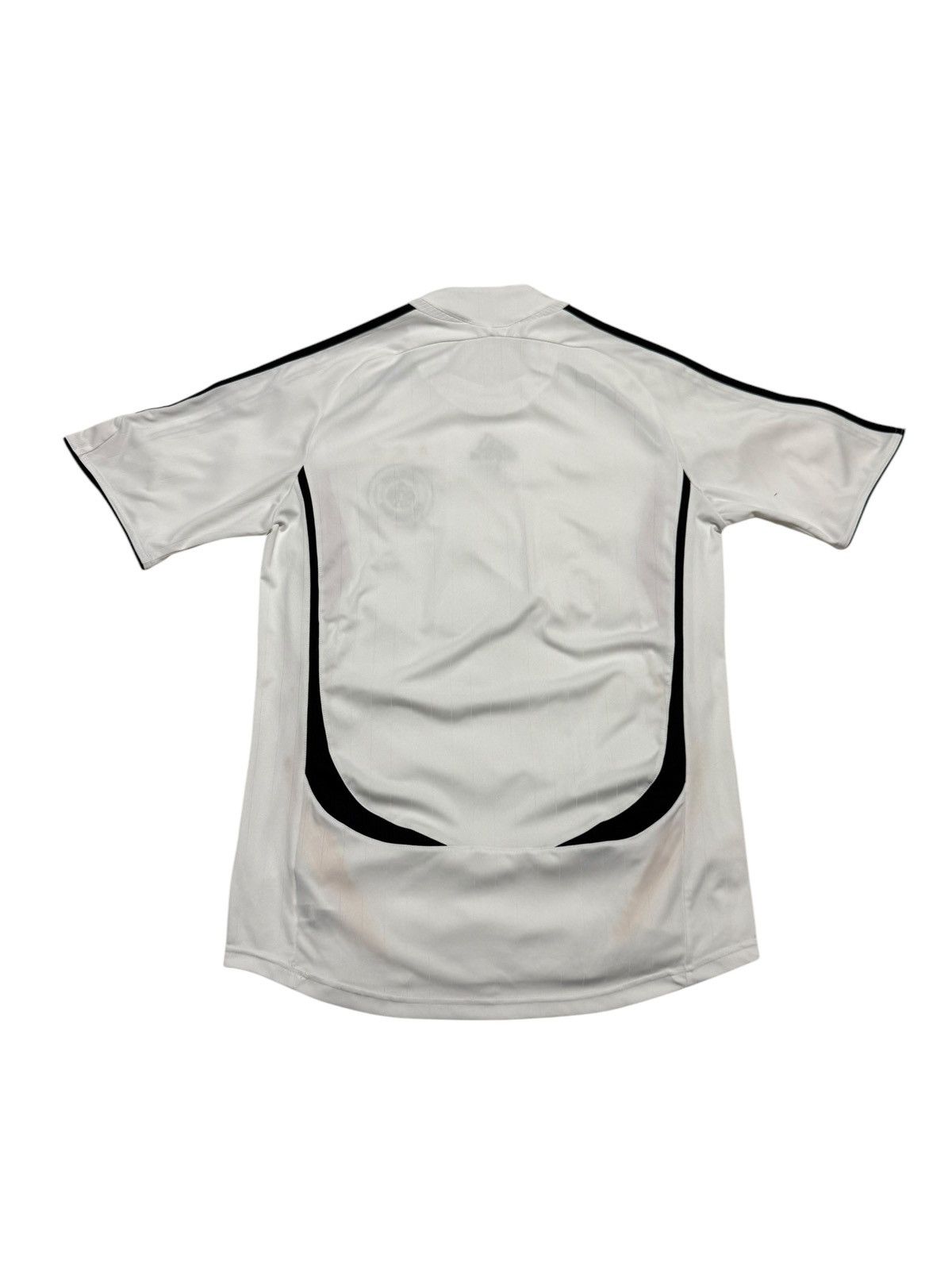 Adidas × Vintage Vintage 2005/06 Adidas GERMANY Blokecore Football Shirt Size US M / EU 48-50 / 2 - 5 Thumbnail