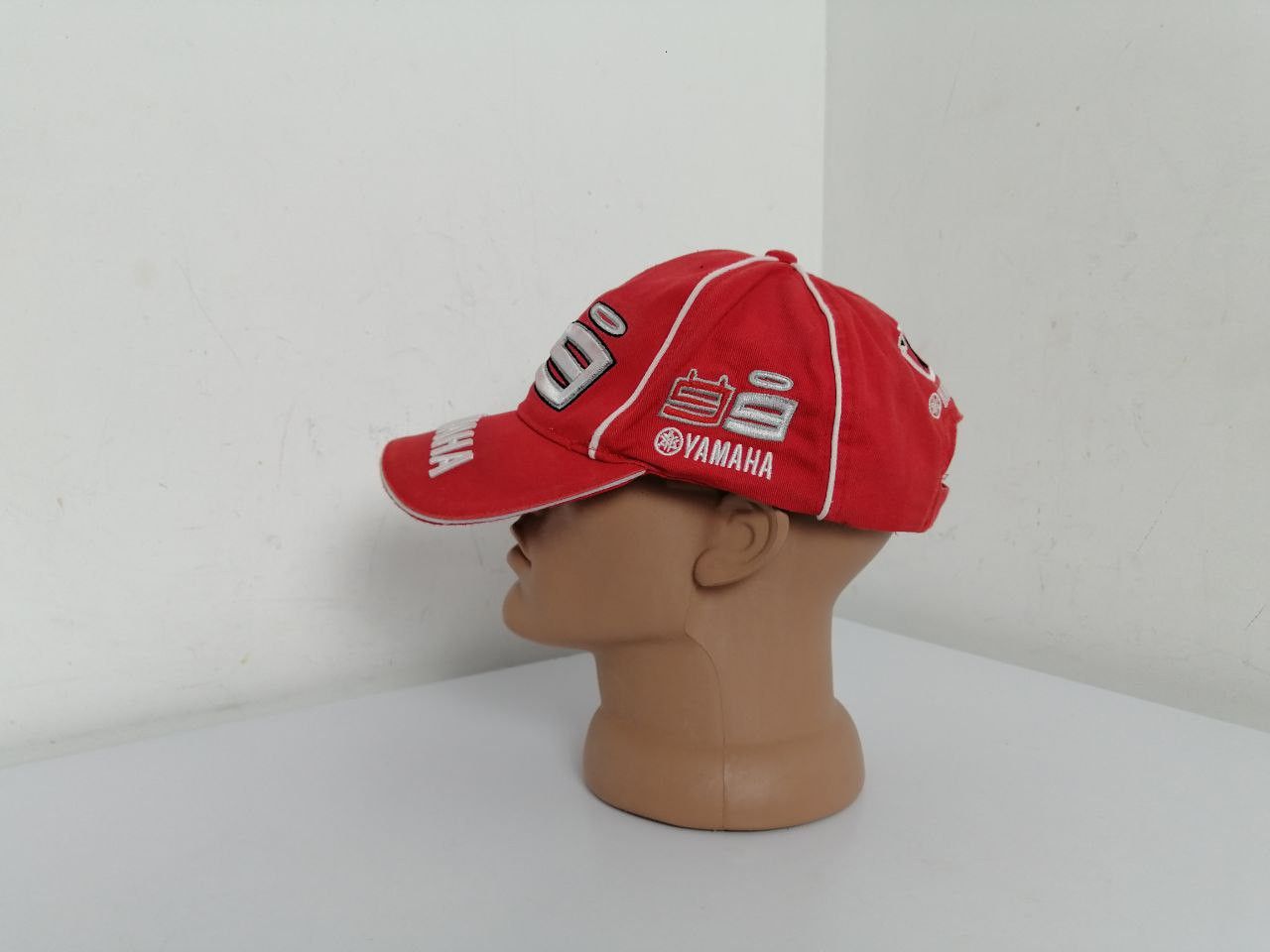 Vintage × Yamaha YAMAHA CAP 99 NUMBER Size ONE SIZE - 2 Thumbnail