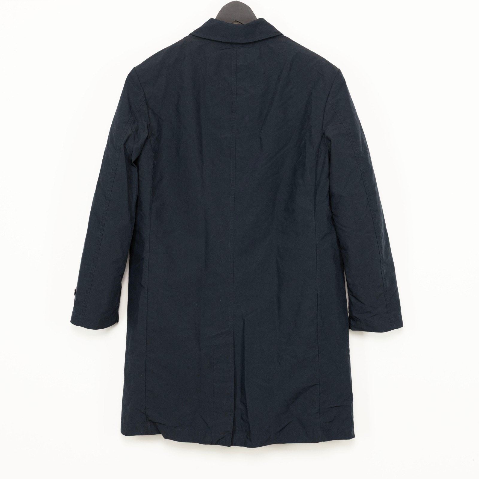 Polo Ralph Lauren Polo Ralph Lauren Car Coat w/Detachable Quilted Liner Jacket Size US S / EU 44-46 / 1 - 4 Thumbnail