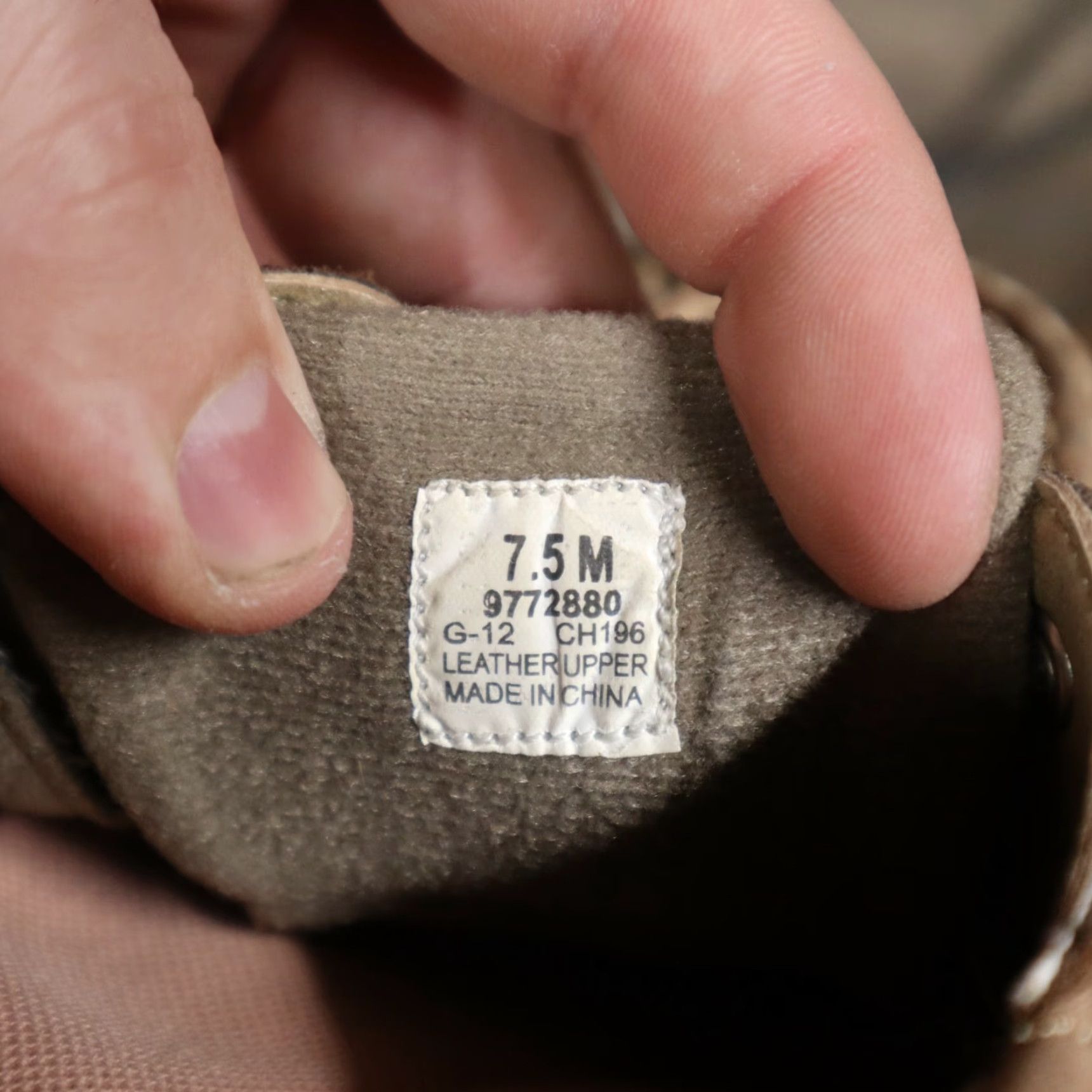 Sperry Sperry Top Sider Tassel Boat Shoes Brown Women’s 7.5 M Casual Leather Slip On 9772880 Size M / US 6-8 / IT 42-44 - 5 Thumbnail