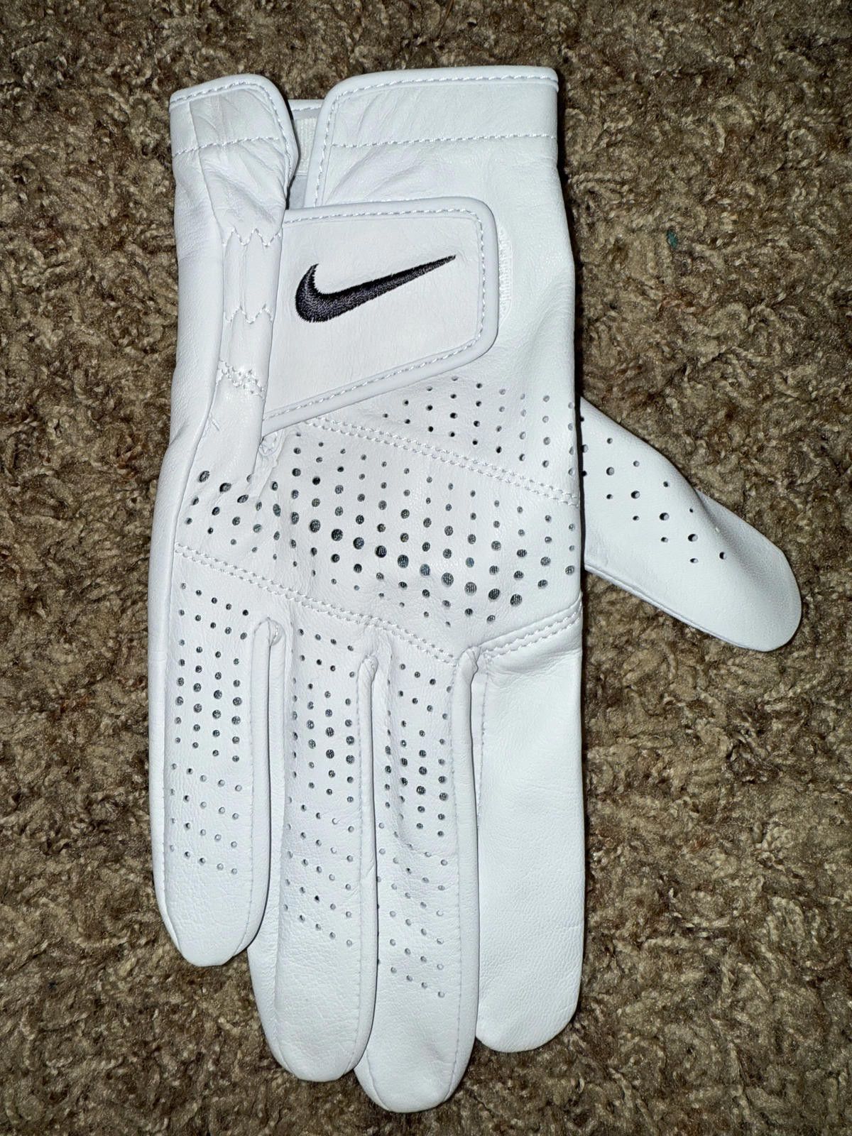 Nike Nike Men’s Tour Classic Golf Cadet Right Hand Size ONE SIZE - 10 Thumbnail
