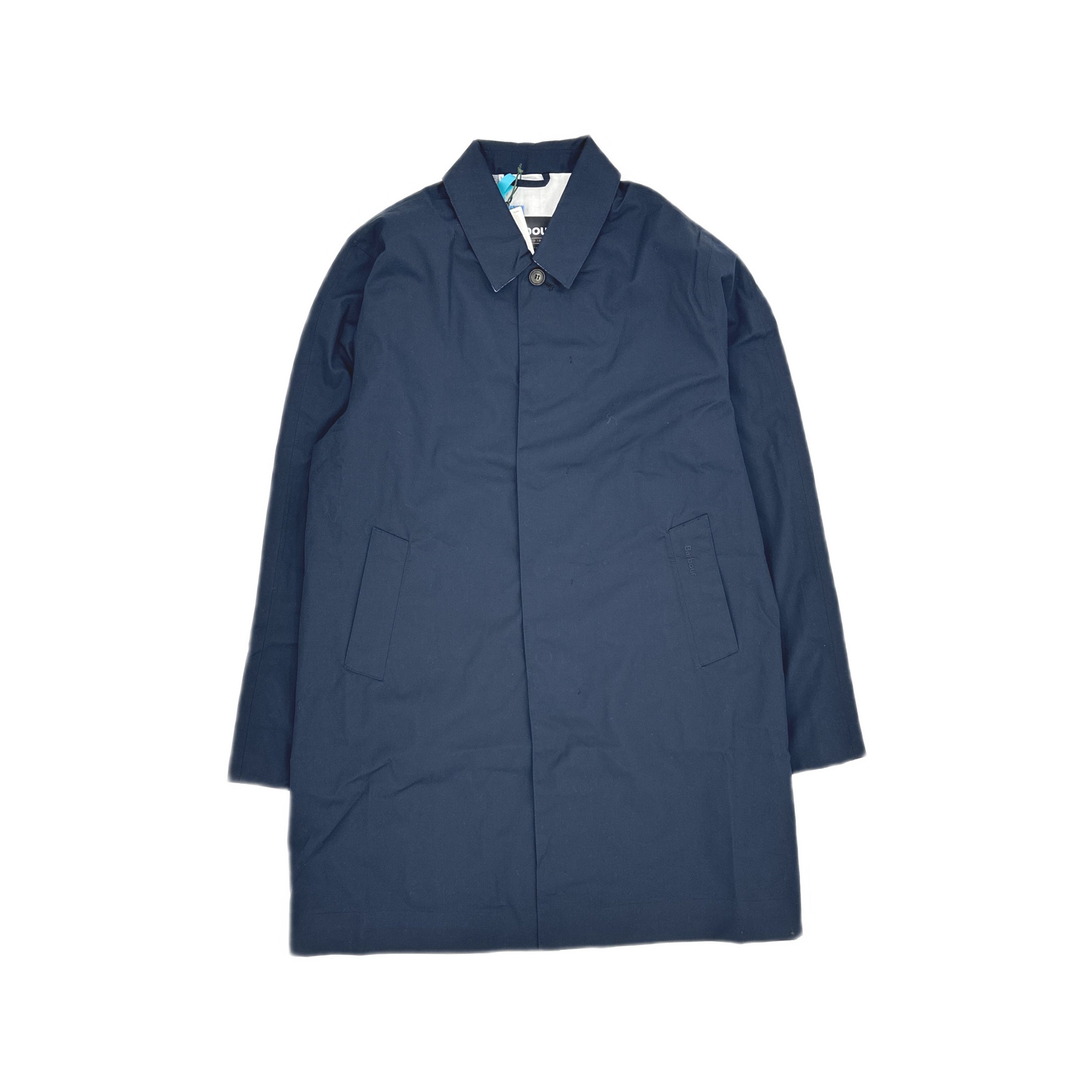 Noah Popeye Barbour Bedale Jacket ネイビー M Barbour × Noah Noah x Barbour Popeye Bedale Jacket | Grailed