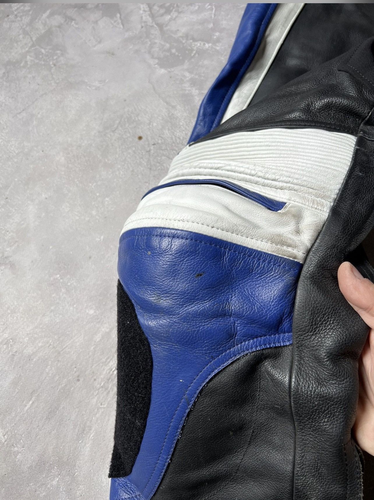 Other Vintage Suzuki Leather Moto Racing Set(jacket+pants) Size US XL / EU 56 / 4 - 19 Thumbnail