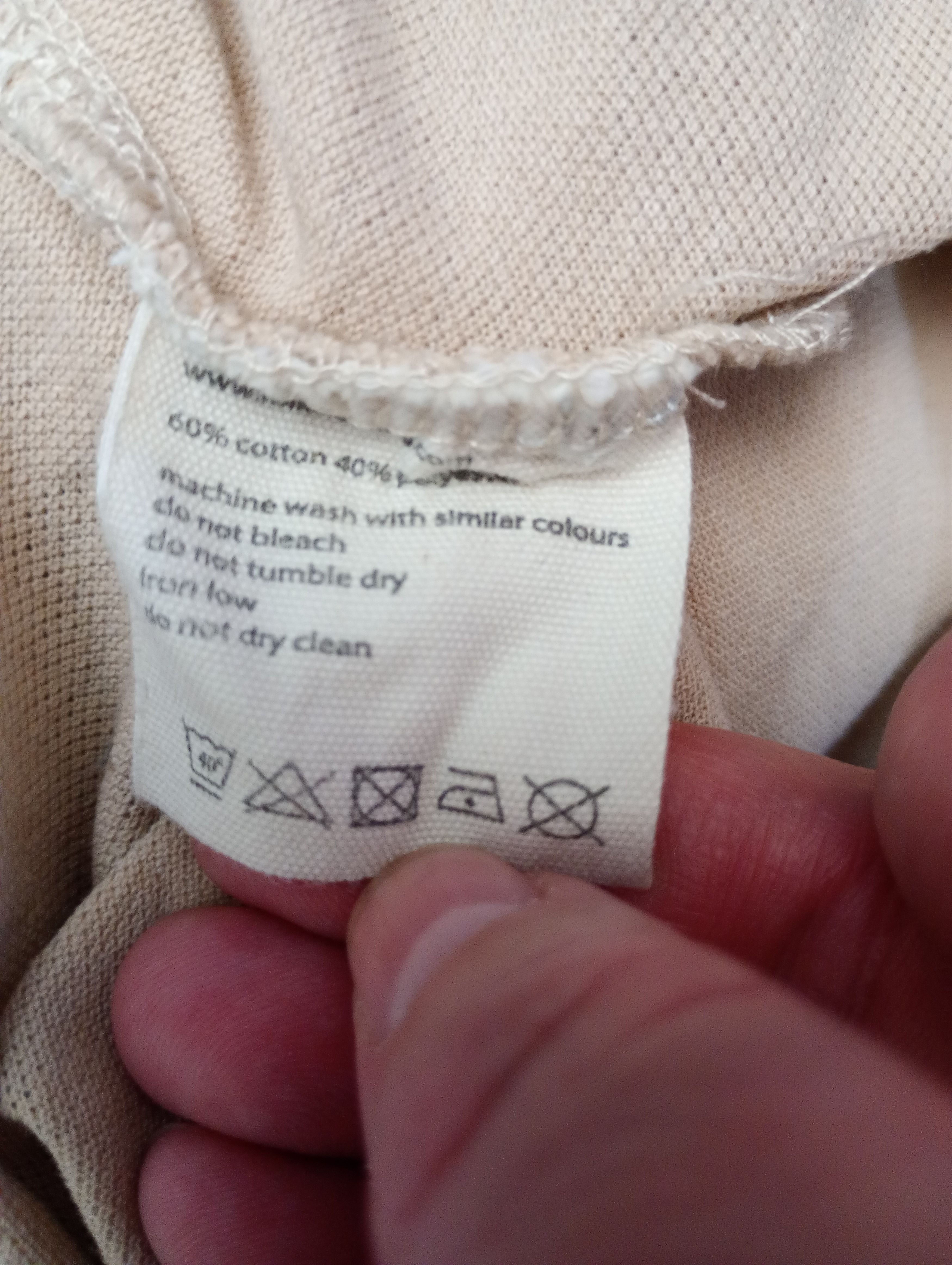 Folk Folk Shirt Size US M / EU 48-50 / 2 - 10 Thumbnail