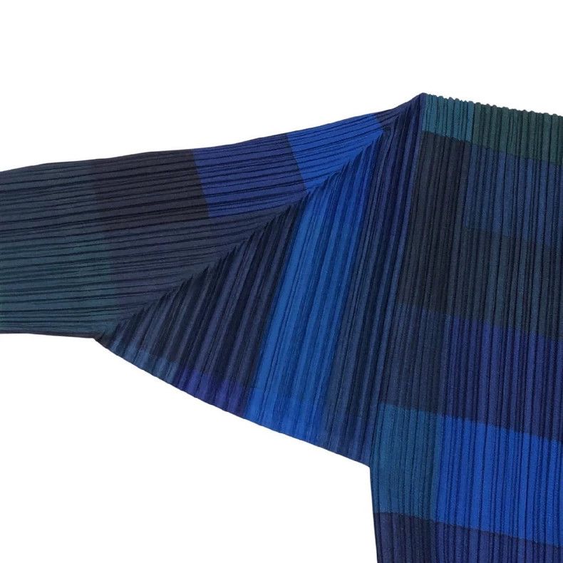 Issey Miyake issey miyake size:3 Mosaic coat Size XXS / US 00 / IT 34 - 3 Thumbnail