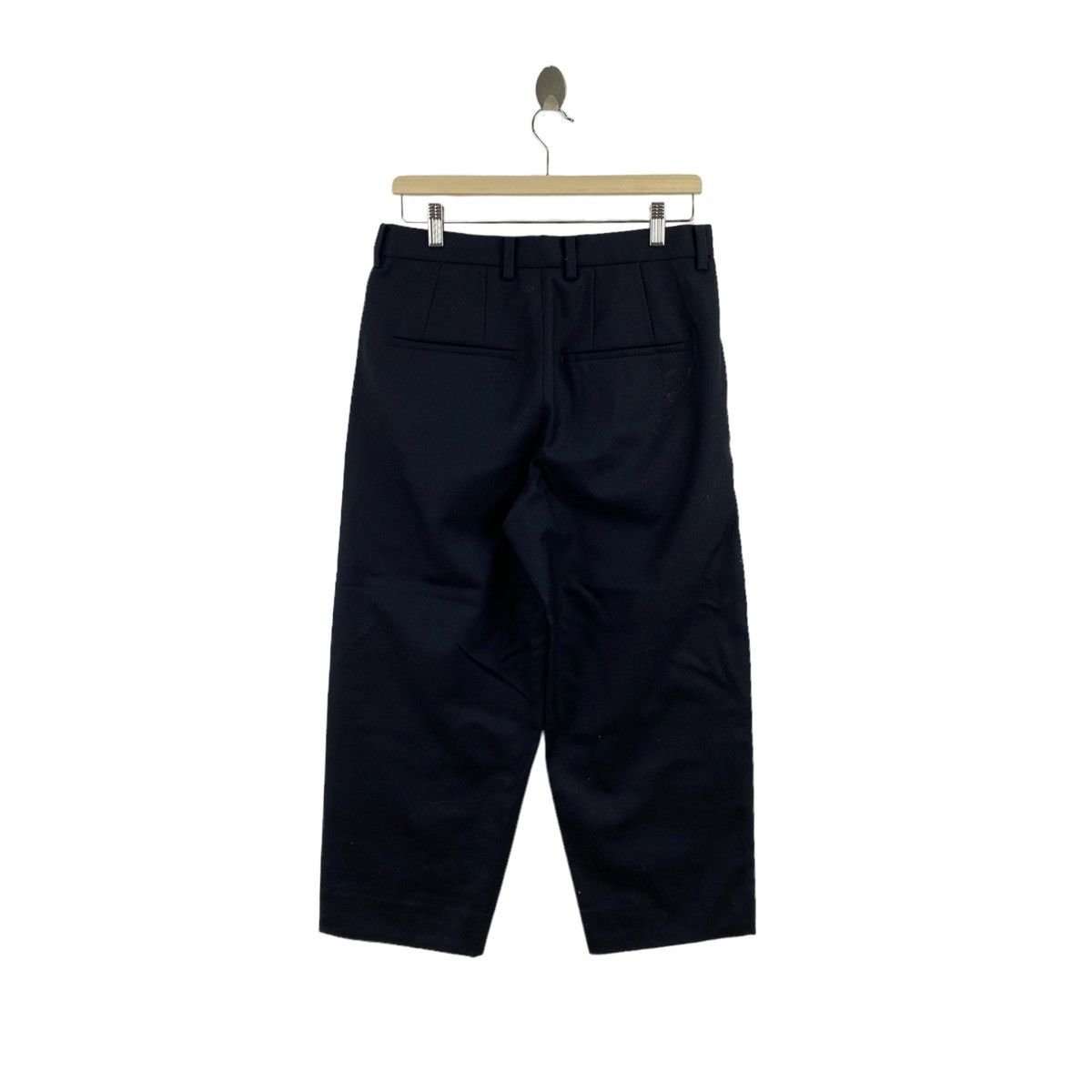 Japanese Brand EN ROUTE Japanese Brand Baggy Trousers Casual Pant Size US 32 / EU 48 - 3 Thumbnail