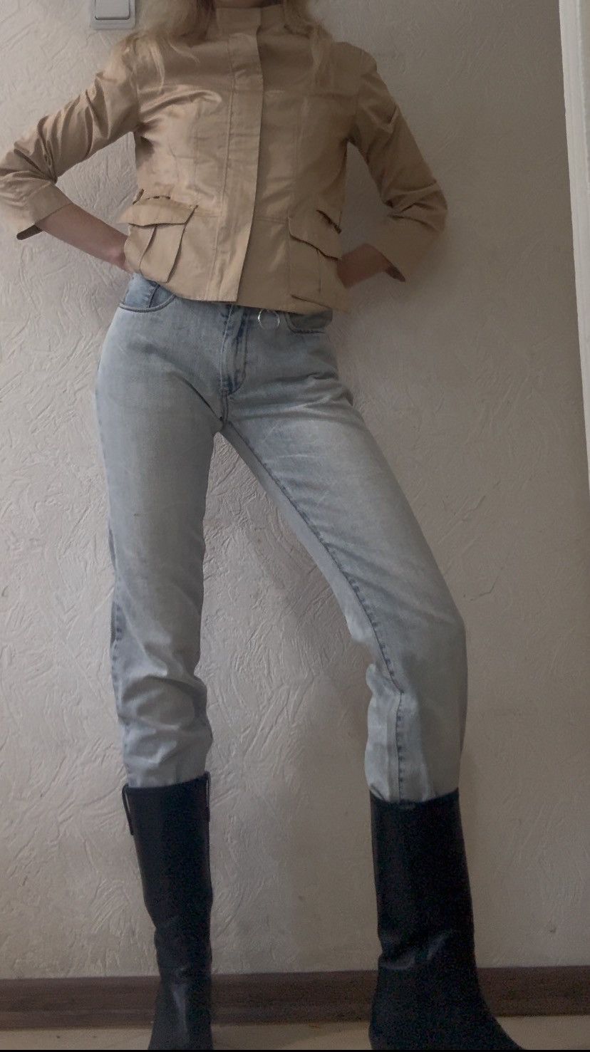 Acne Studios Acne Jeans Size 28" / US 6 / IT 42 - 4 Thumbnail