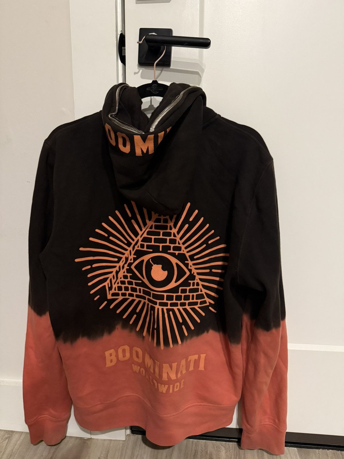 Metro Boomin Boominati Jacket Metro Boomin Size US M / EU 48-50 / 2 - 3 Thumbnail