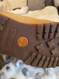 Timberland Knee high Size US 7 / IT 37 - 3 Thumbnail