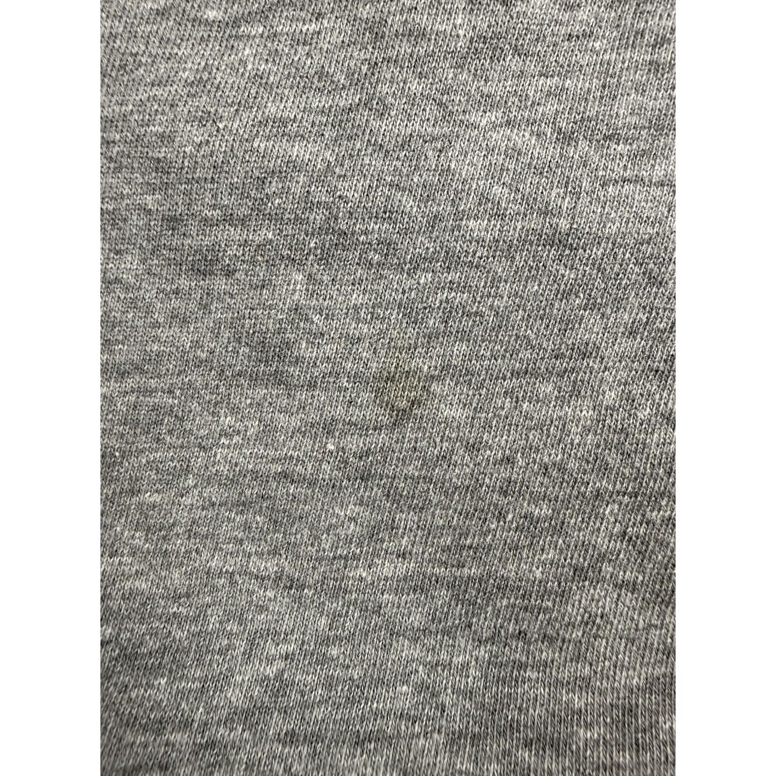 Alife LIFE Hoodie Mens XL Gray Sweatshirt Pullover Nickelodeon 90s Cartoon Graphic Print Crew Neck Pockets Fleece Size US XL / EU 56 / 4 - 7 Thumbnail