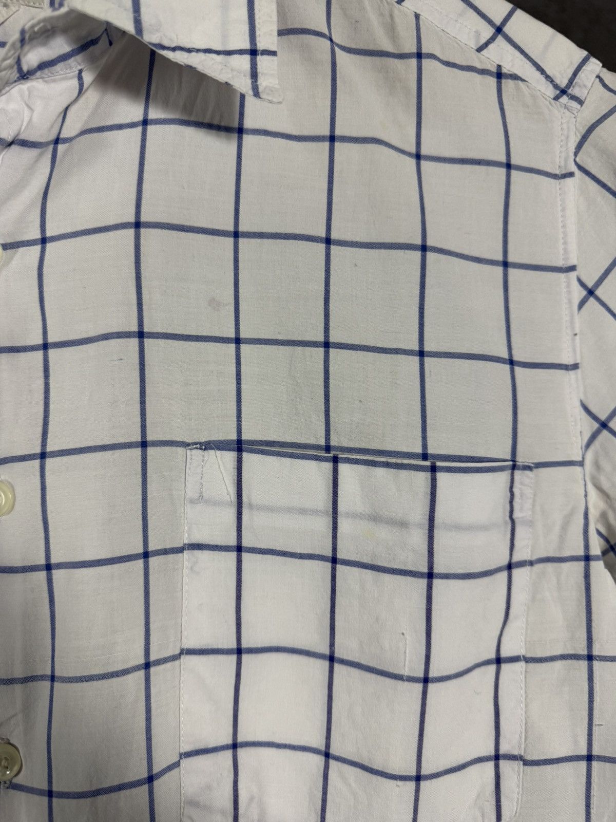 Dries Van Noten Dries Van Noten luxury designer shirt Size US M / EU 48-50 / 2 - 6 Thumbnail