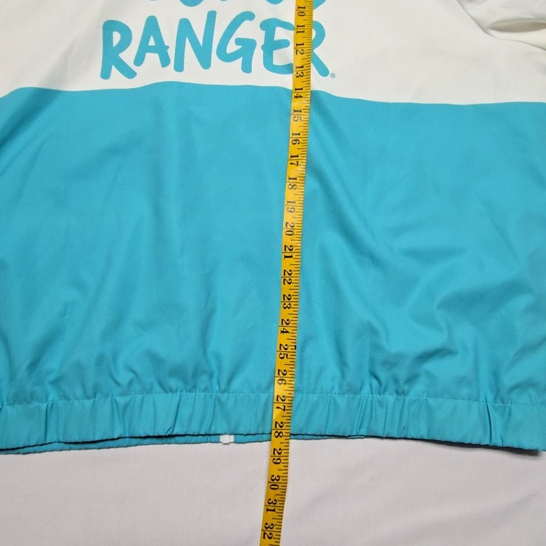 Voodoo Tactical Voodoo Ranger IPA Jacket Colorblock Windbreaker Blue Large Size US L / EU 52-54 / 3 - 14 Thumbnail