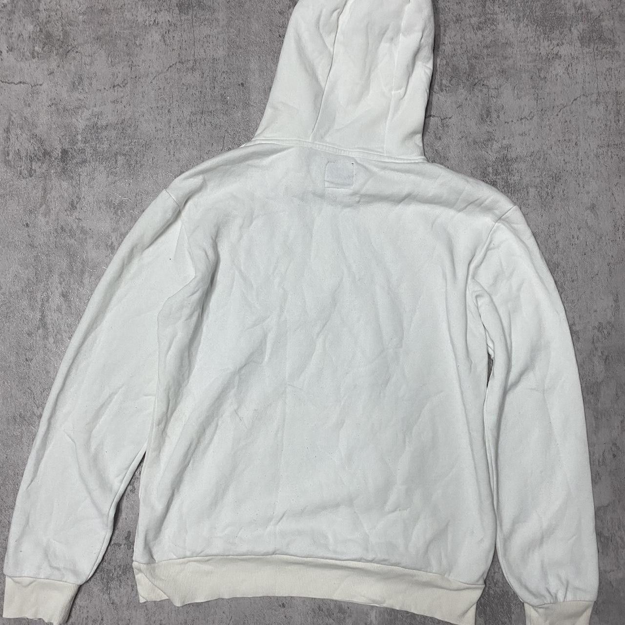 Other Keith Haring x SNS white hoodie #streetwear Size US M / EU 48-50 / 2 - 4 Thumbnail